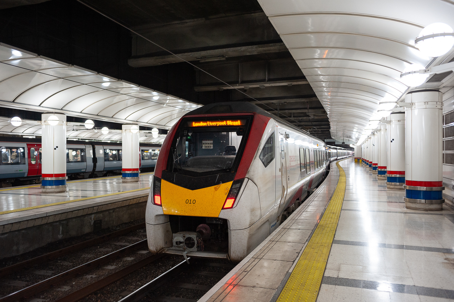 Stadler BR 745 – photo 2
