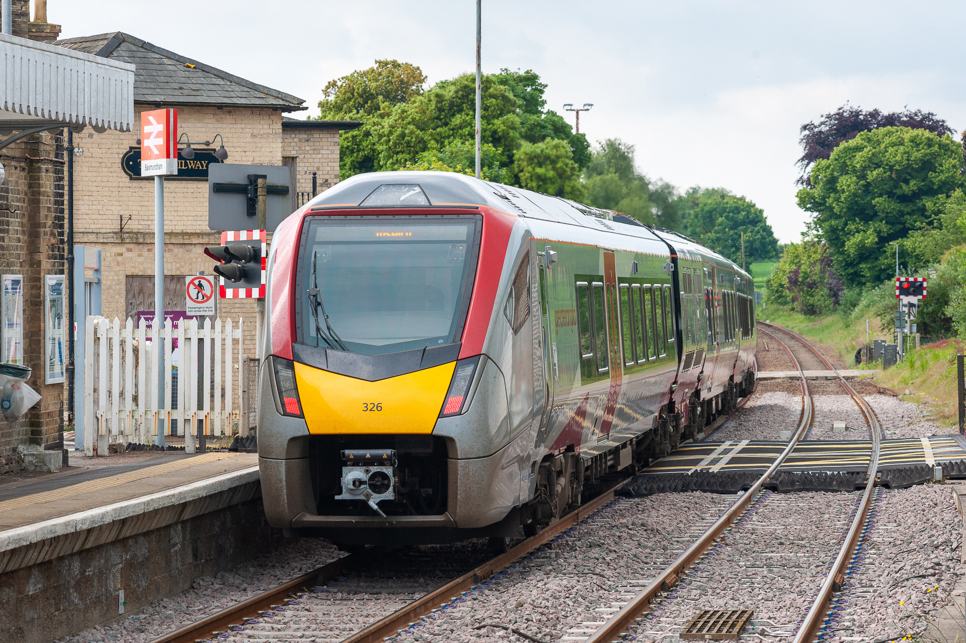 Stadler BR 755 – photo 9