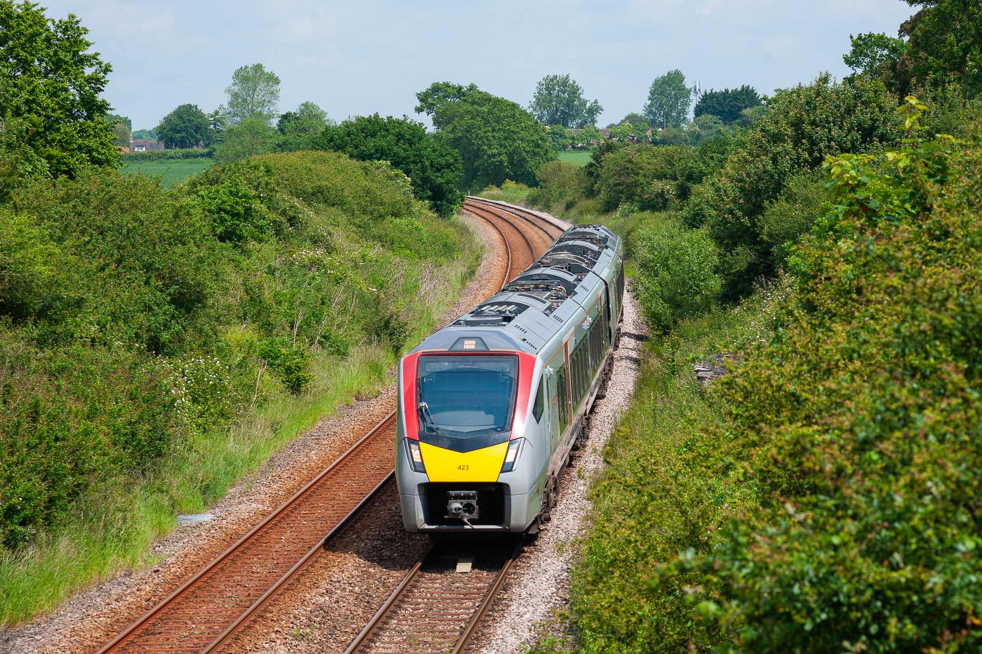 Stadler BR 755 – photo 3