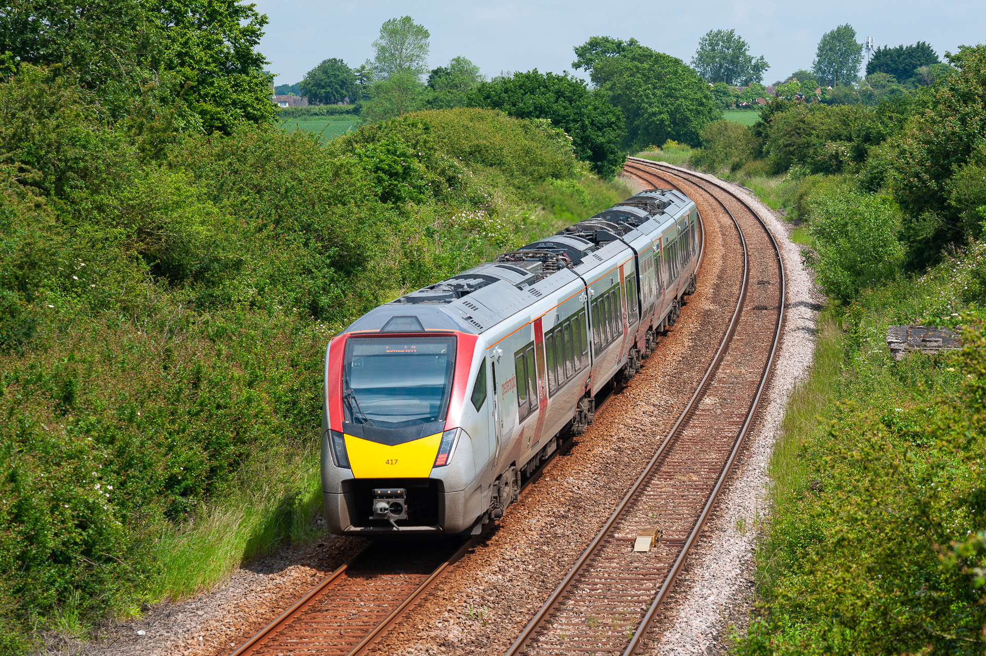 Stadler BR 755 – photo 4