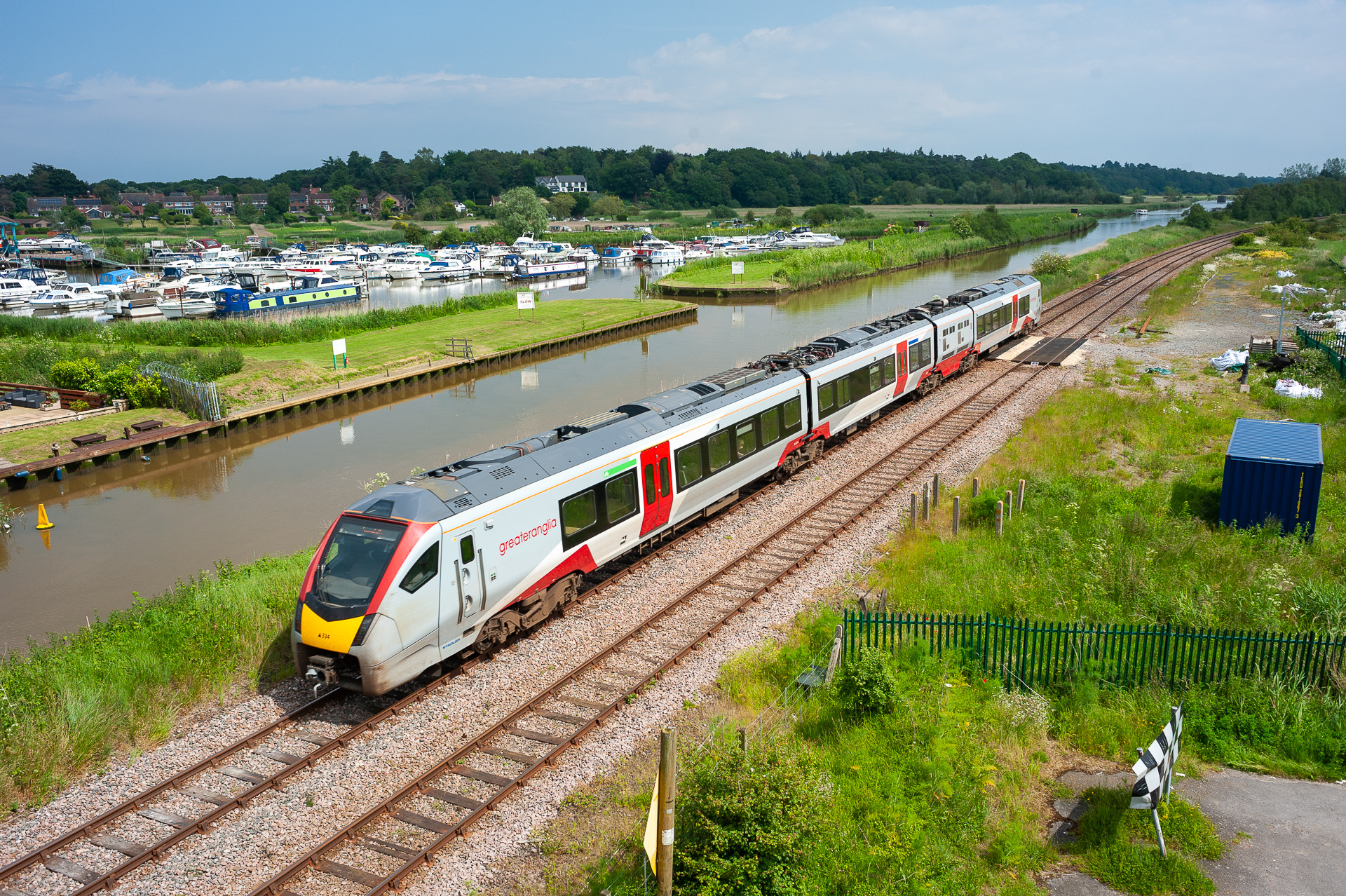 Stadler BR 755 – photo 10