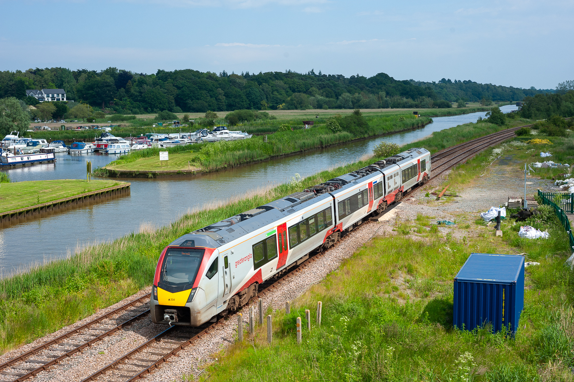 Stadler BR 755 – photo 11
