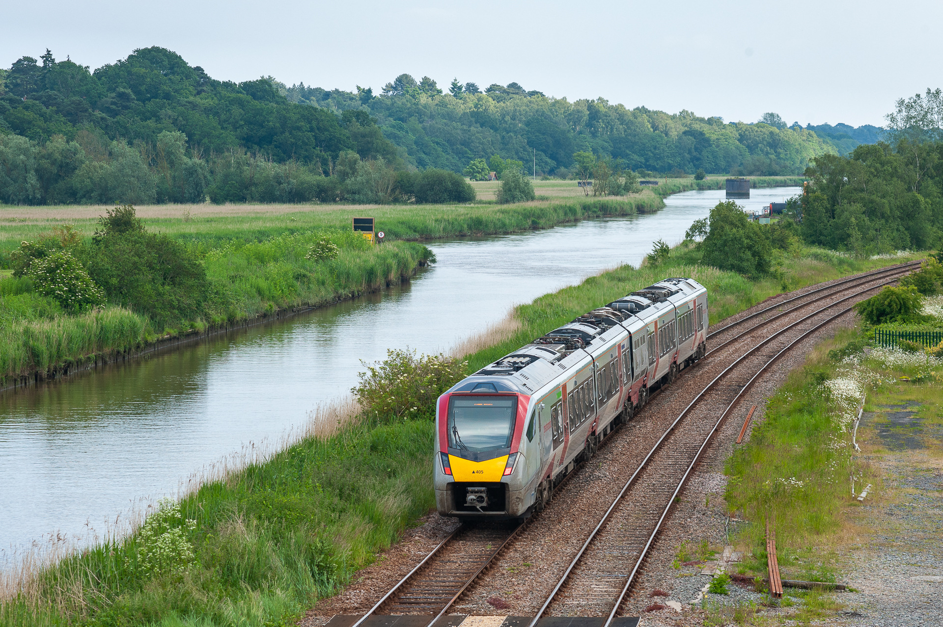 Stadler BR 755 – photo 6