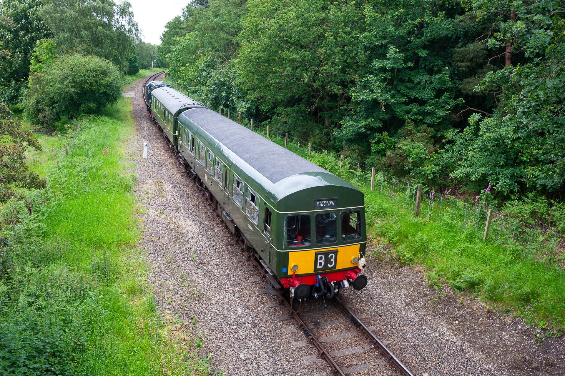 Metro Cammell BR 101 – photo 2