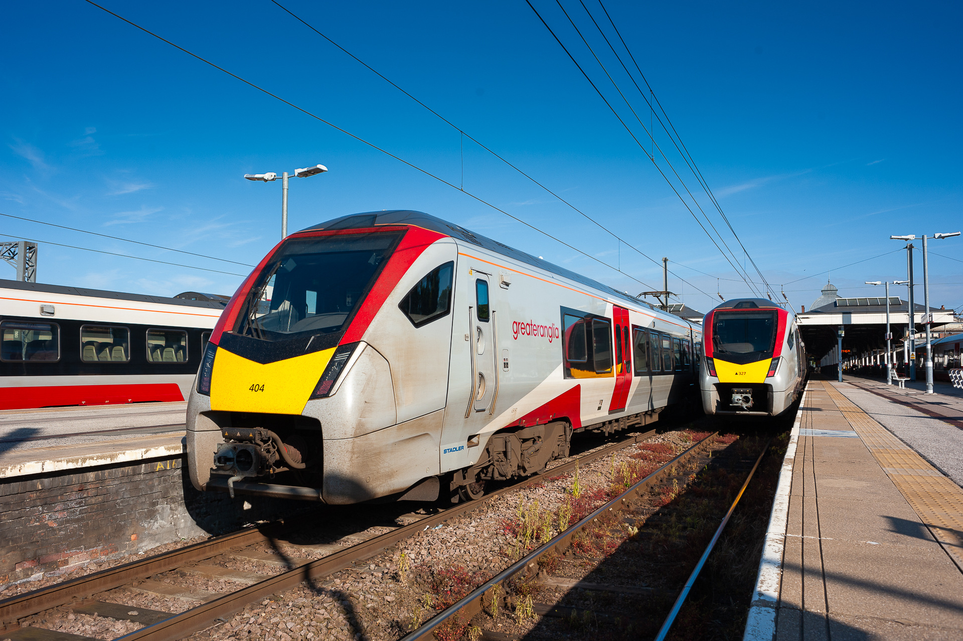 Stadler BR 755 – photo 2