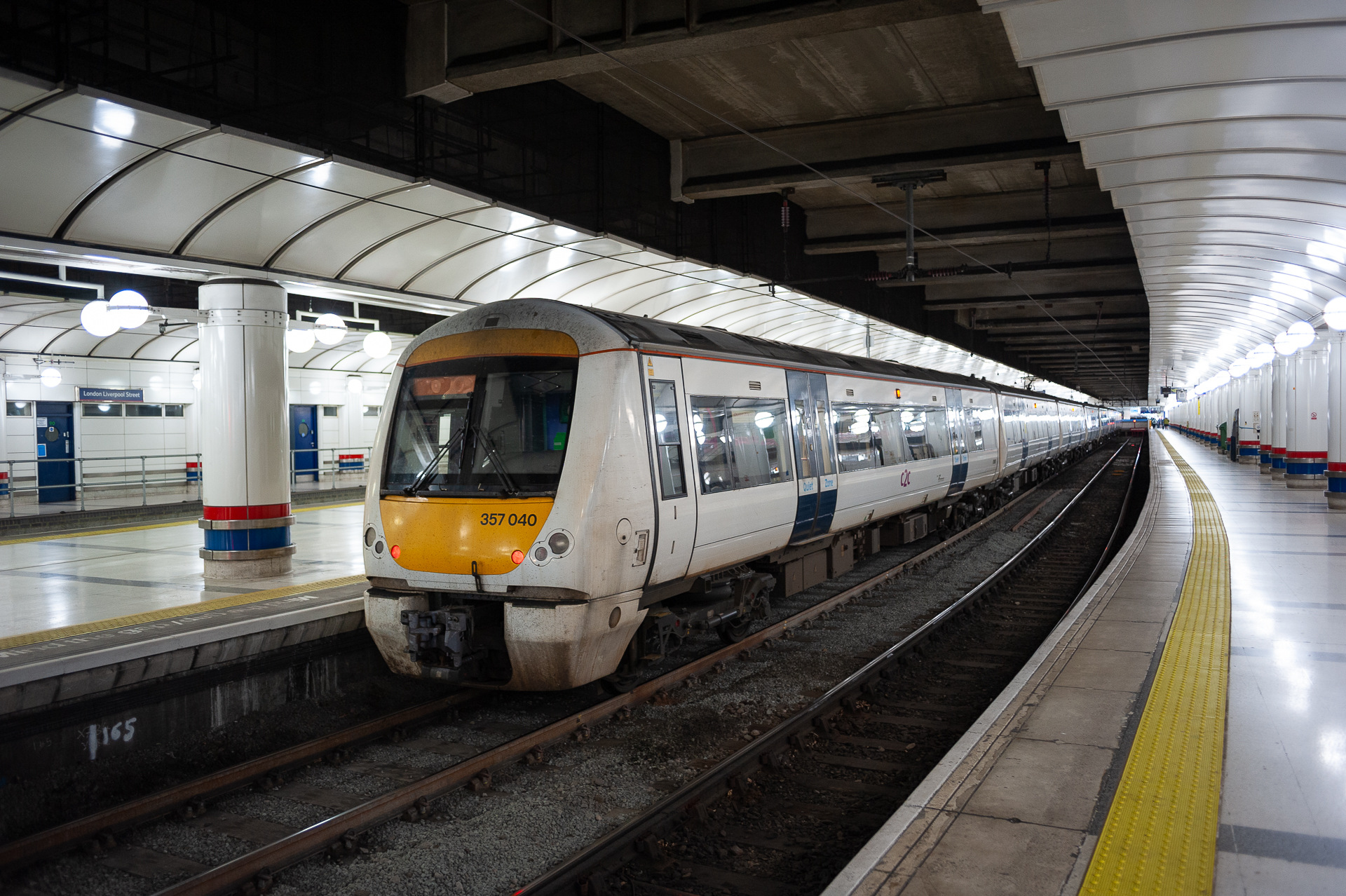 Adtranz BR 357/0 – foto 2