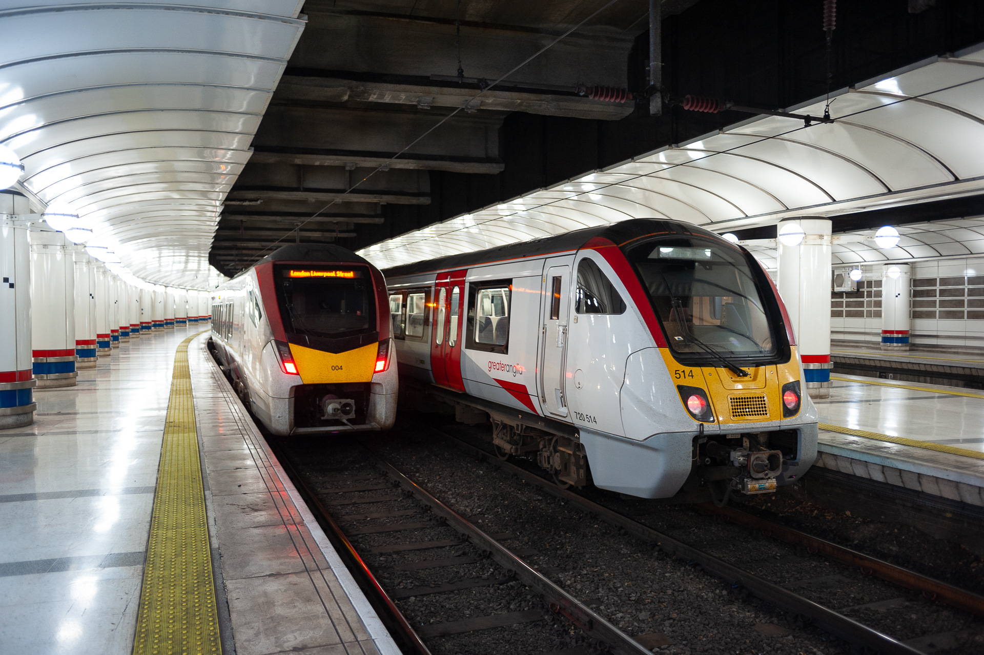 Alstom BR 720 – photo 2