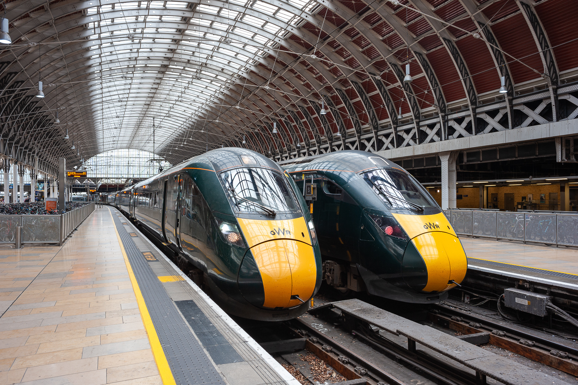 Hitachi BR 800 – foto 9