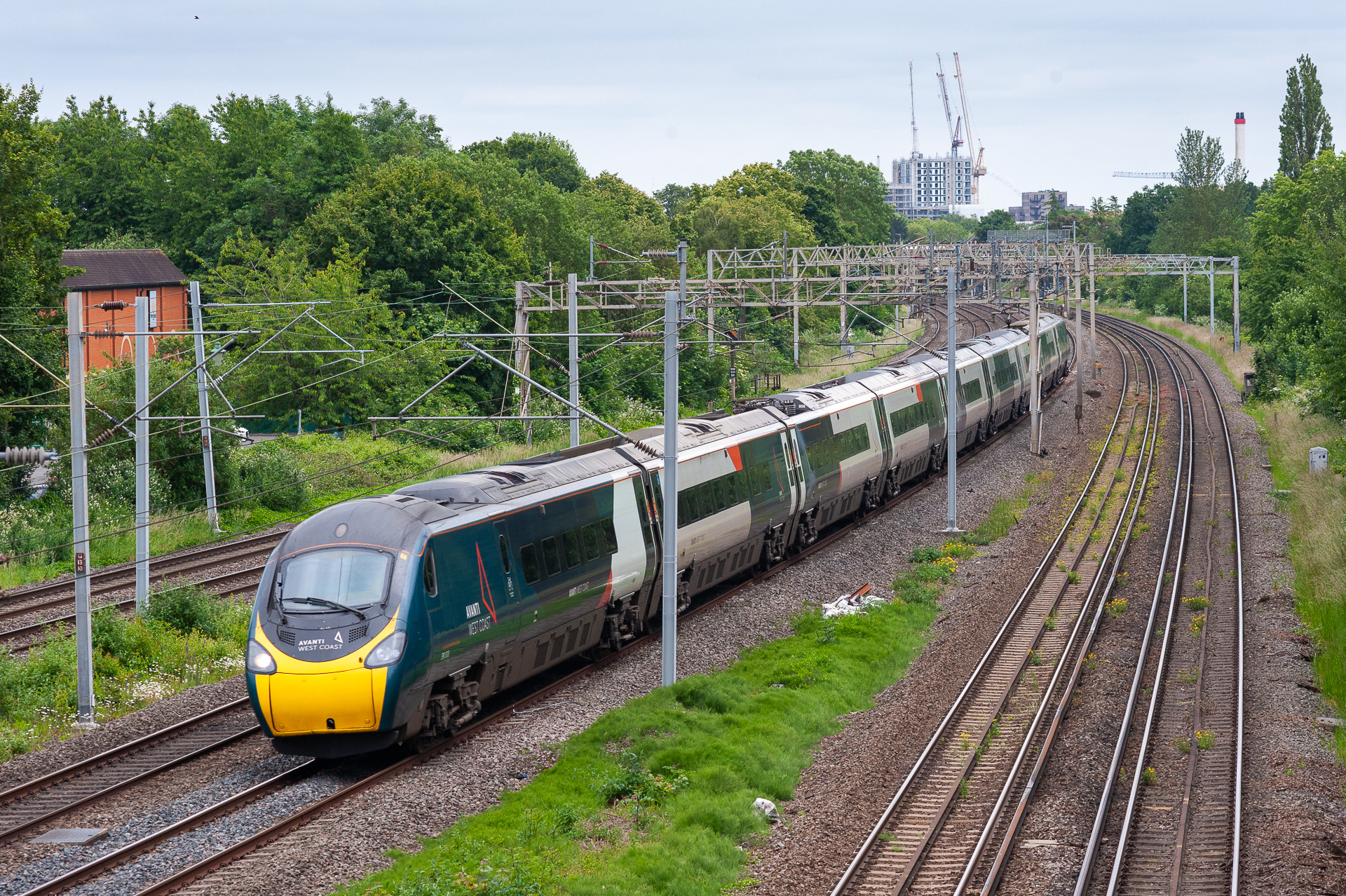Alstom BR 390 – photo 5