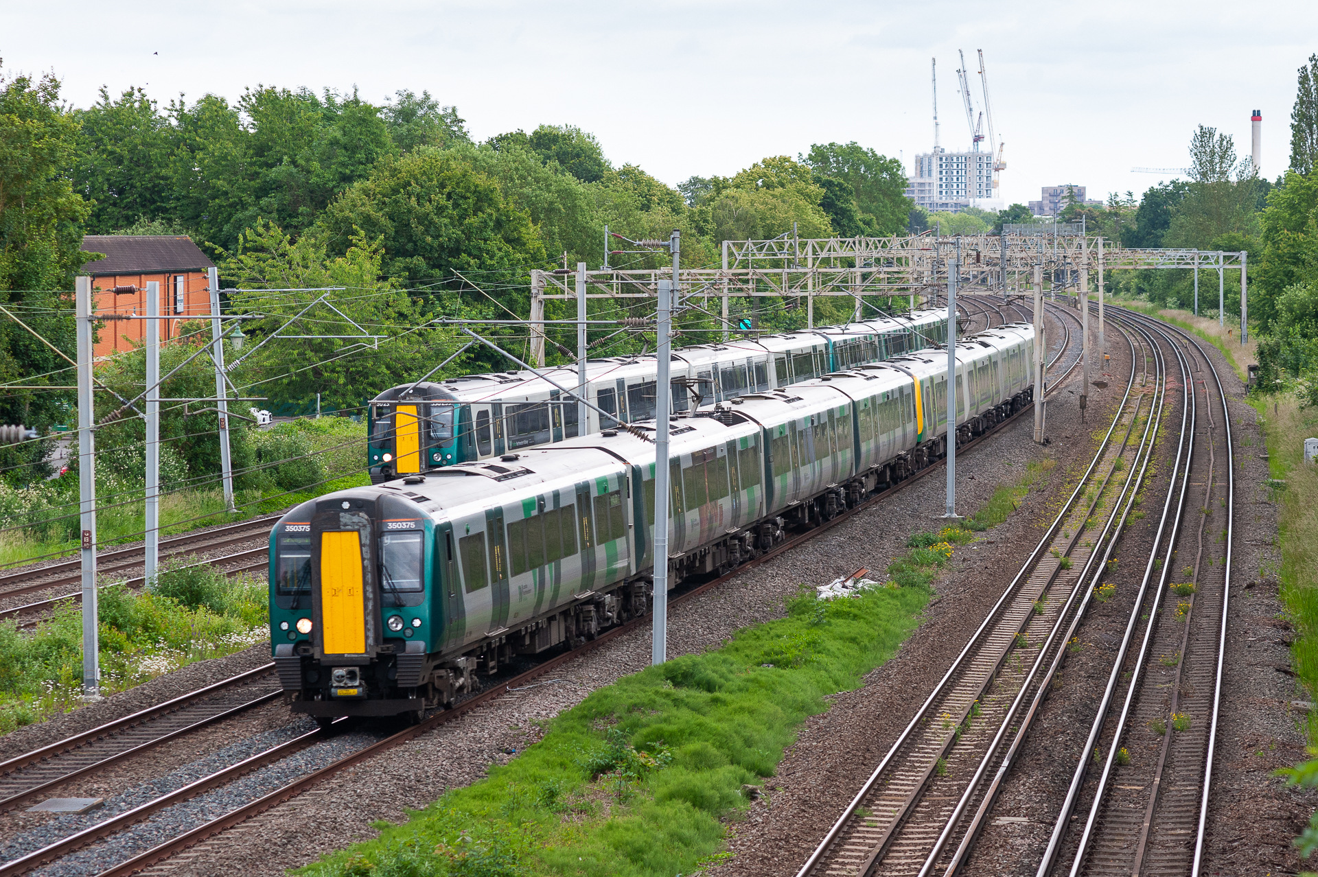 Siemens BR 350/3 – foto 2