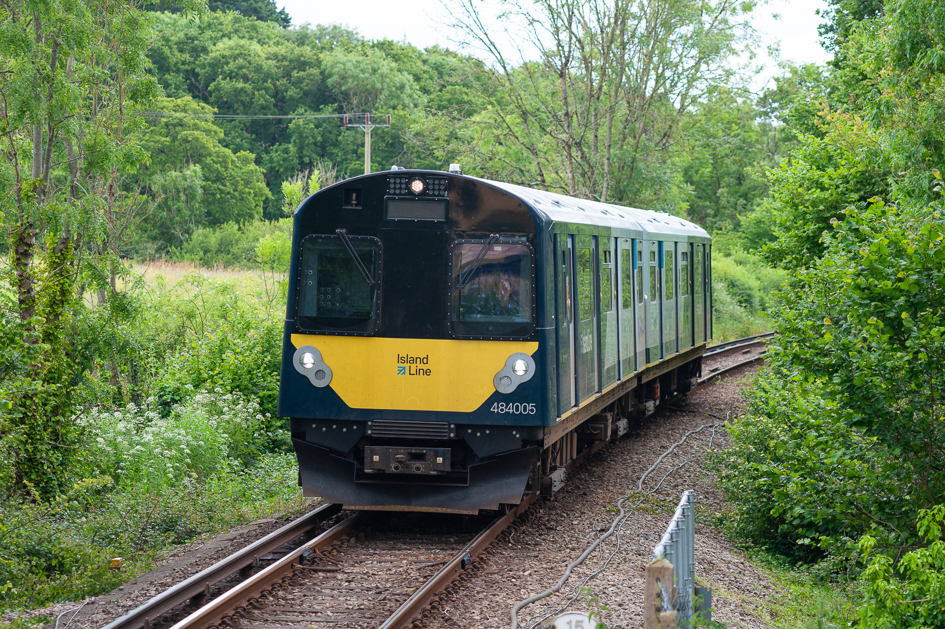 Vivarail 484 – photo 4