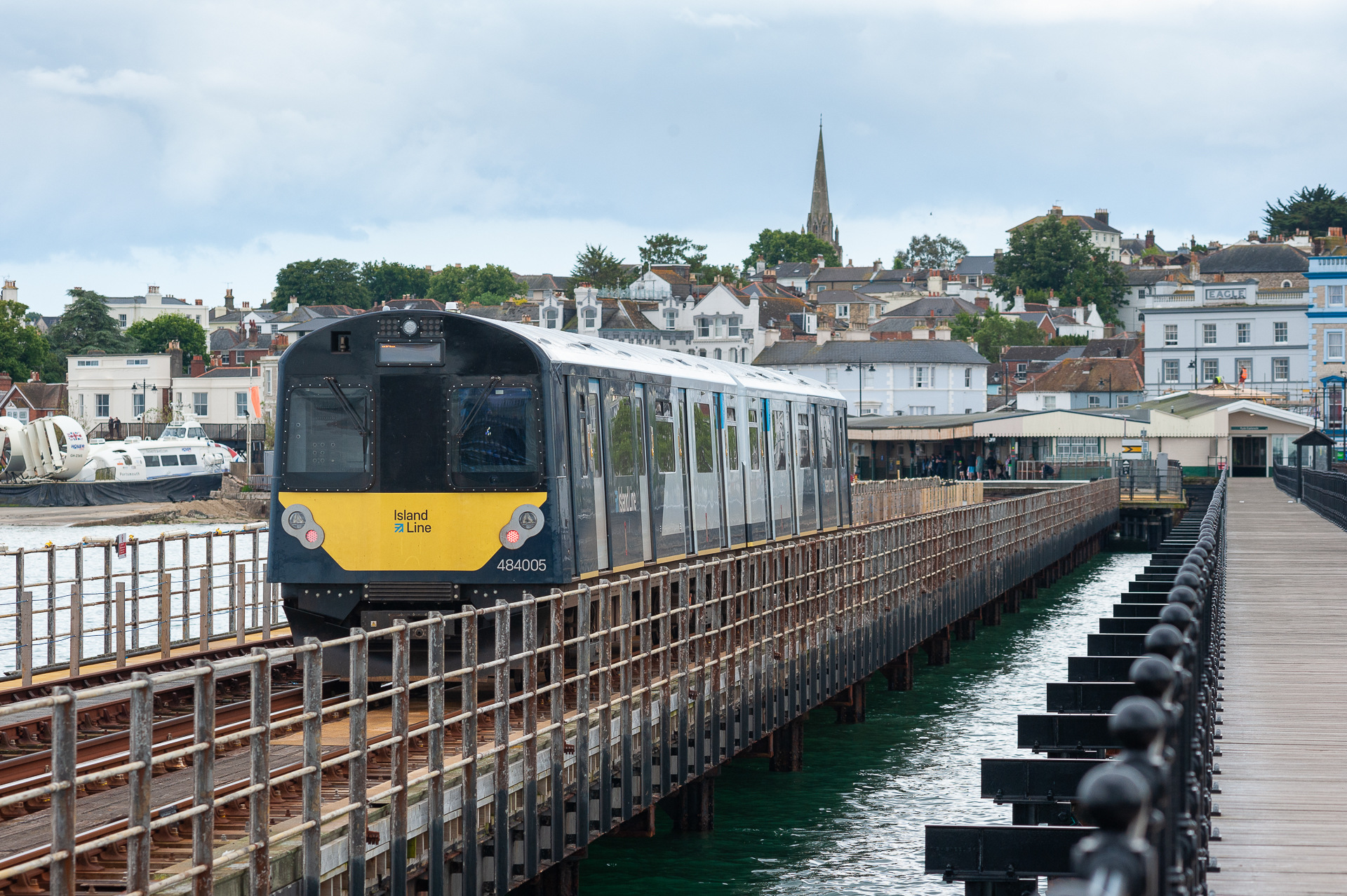 Vivarail 484 – photo 5