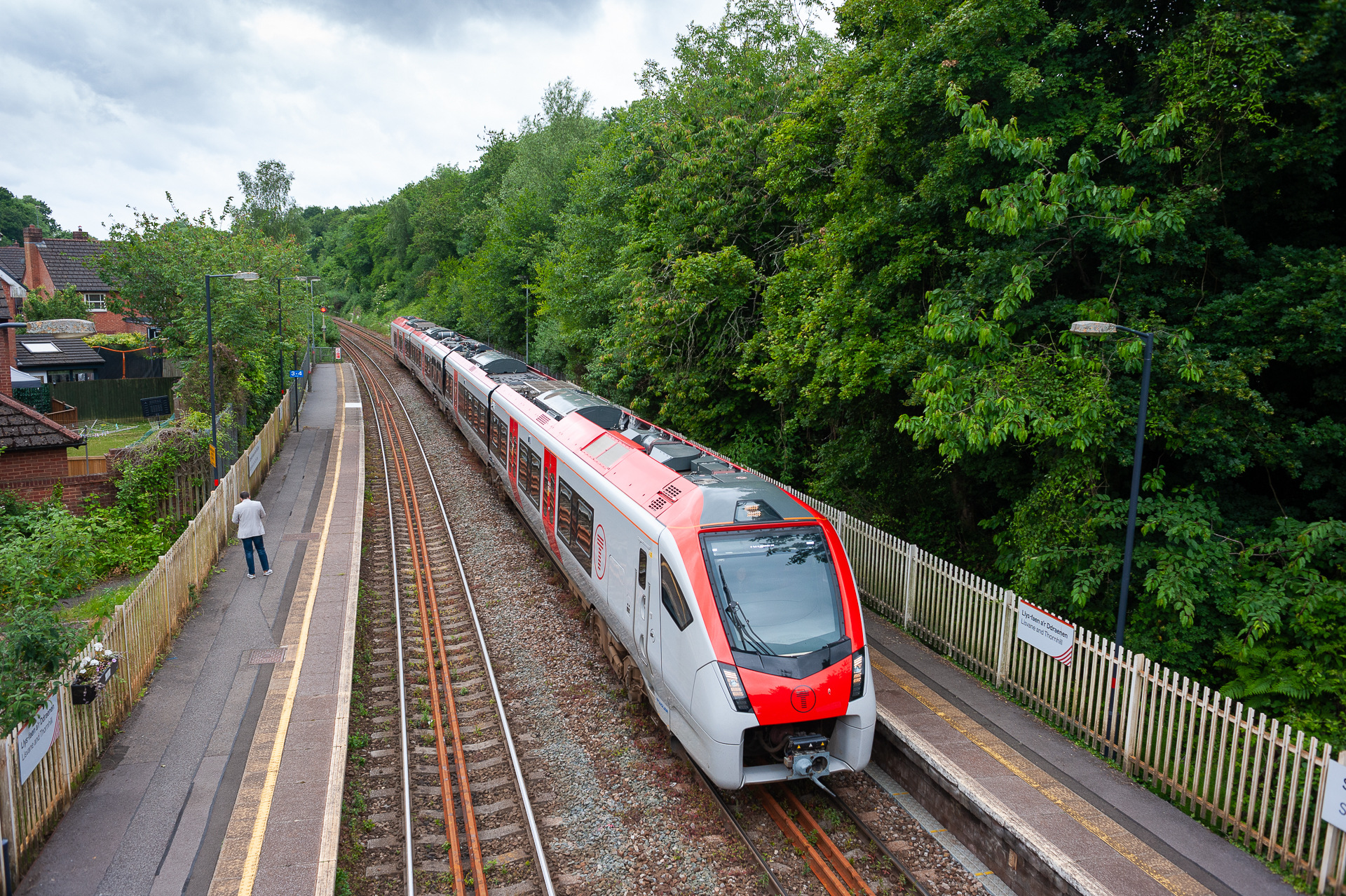 Stadler BR 231 – photo 3