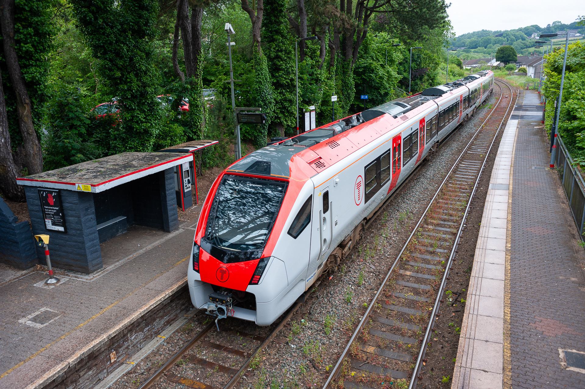 Stadler BR 231 – photo 2