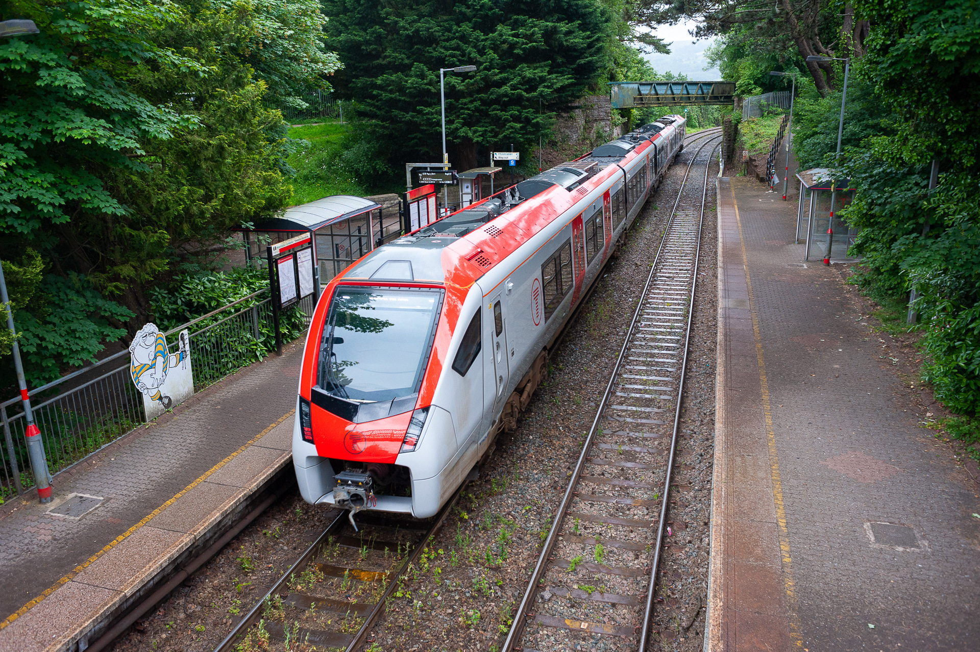 Stadler BR 231 – photo 7