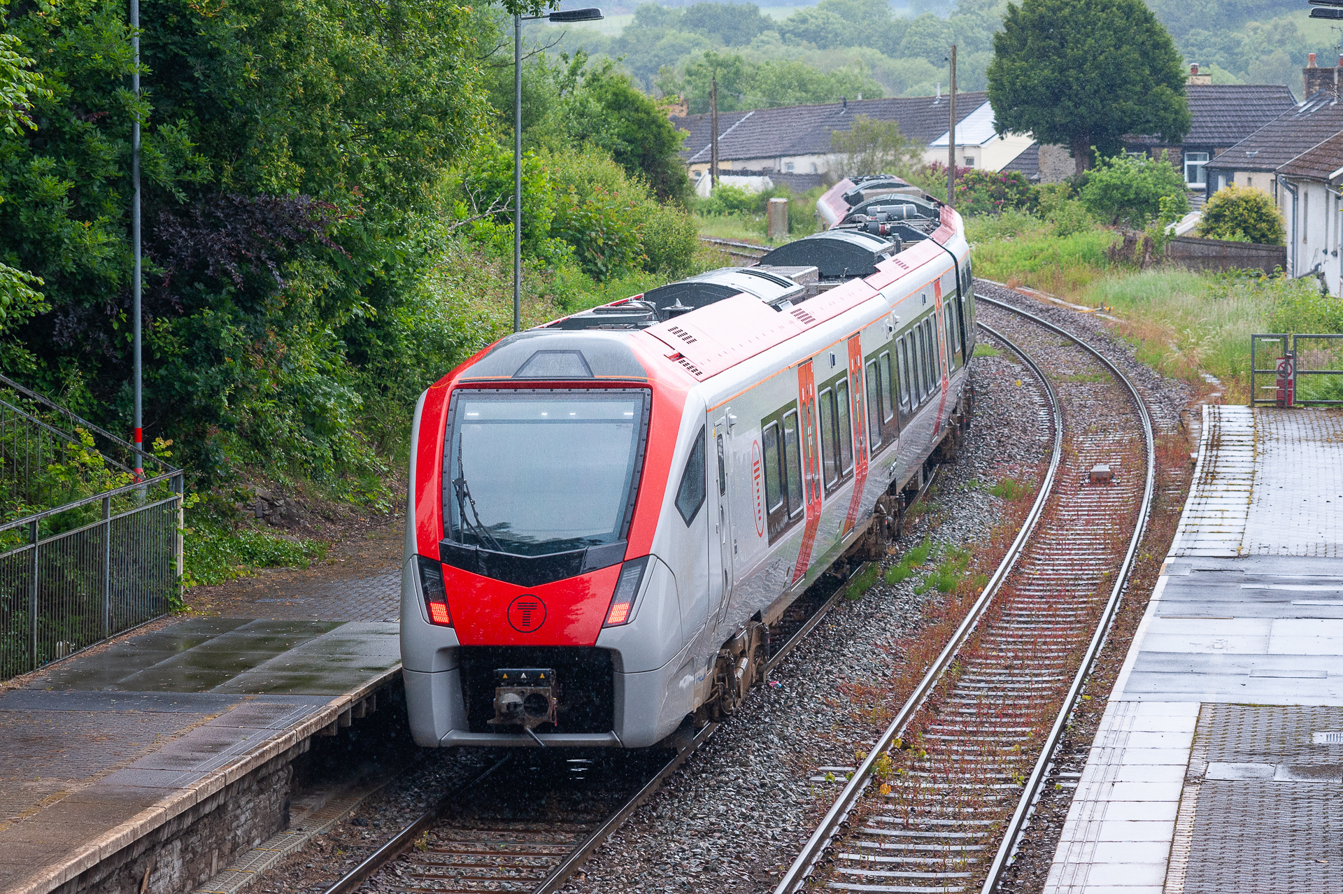 Stadler BR 231 – photo 8