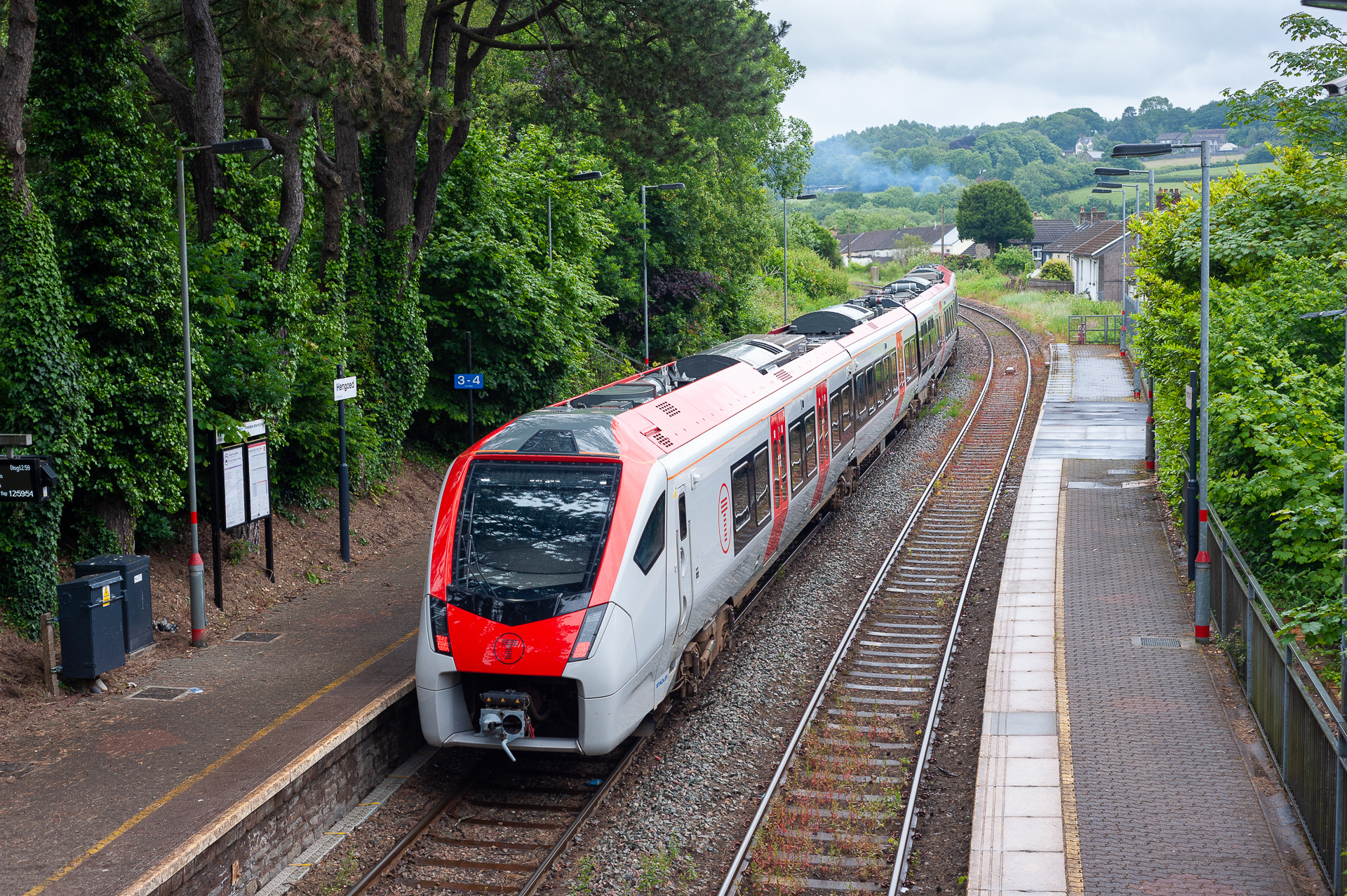 Stadler BR 231 – photo 9