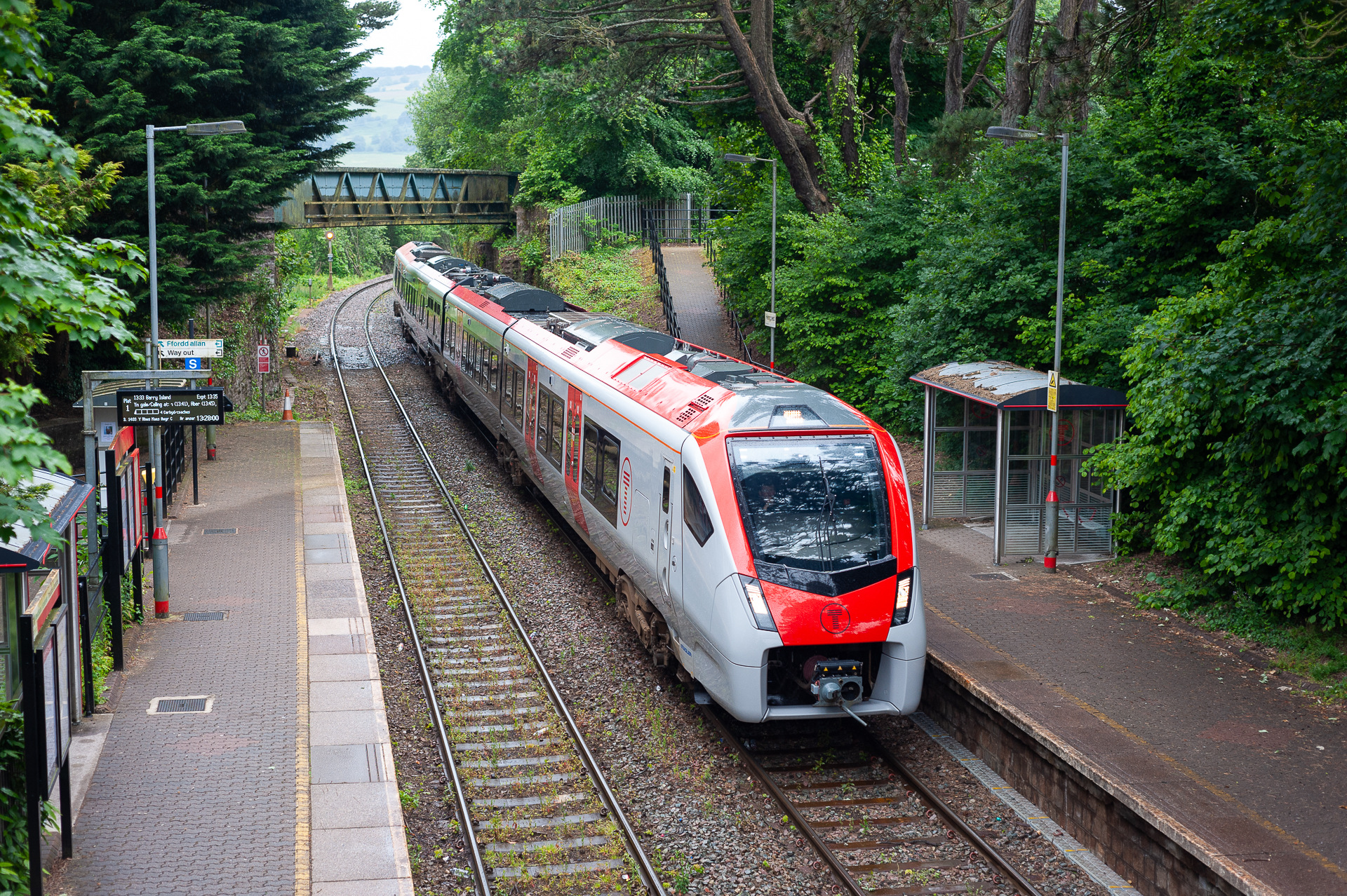 Stadler BR 231 – photo 11