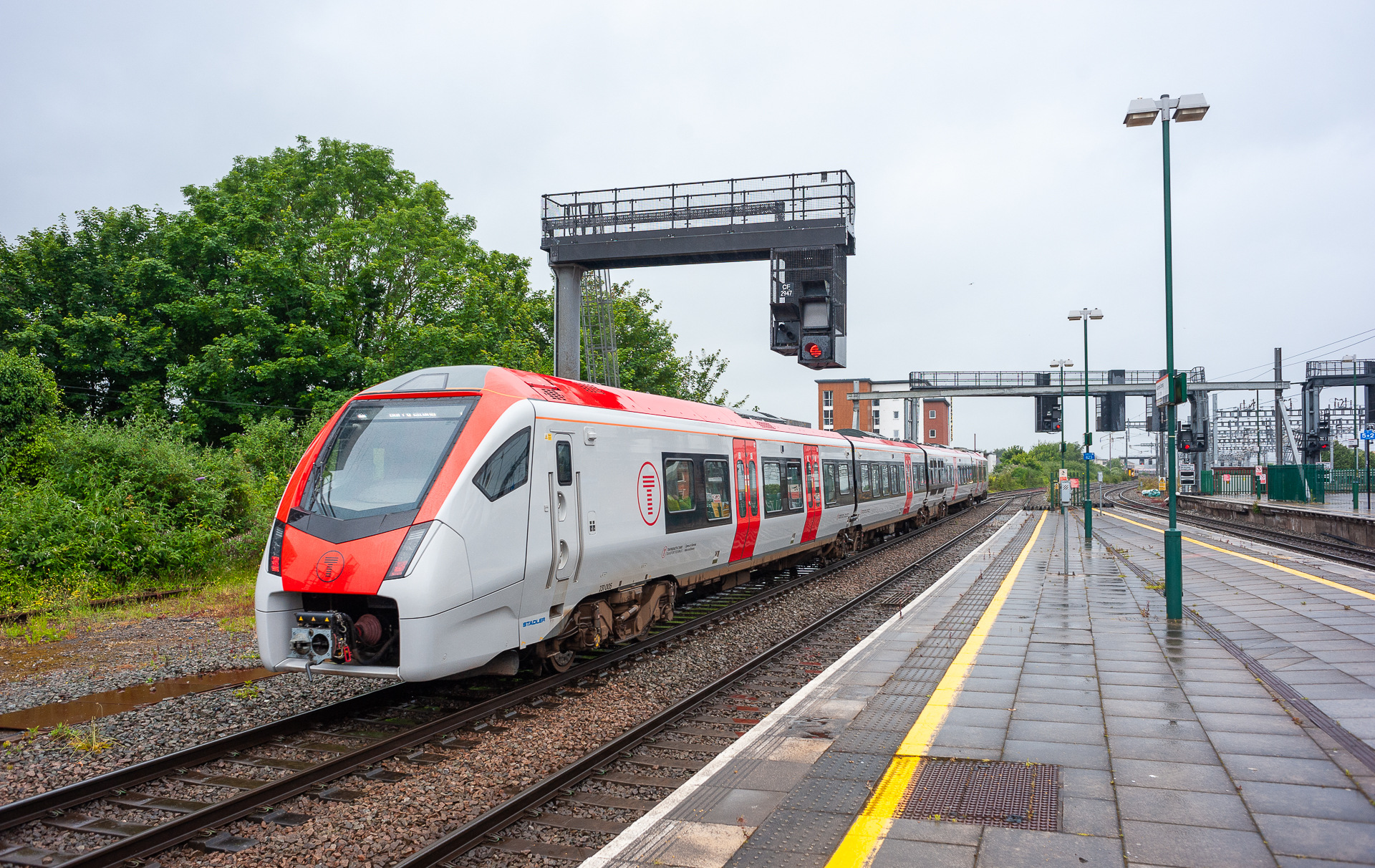 Stadler BR 231 – photo 10