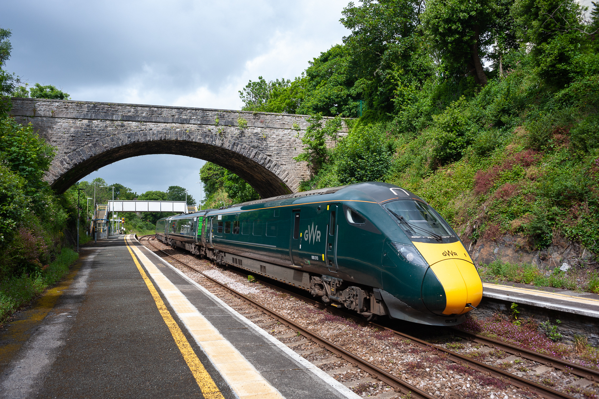 Hitachi BR 800 – foto 8