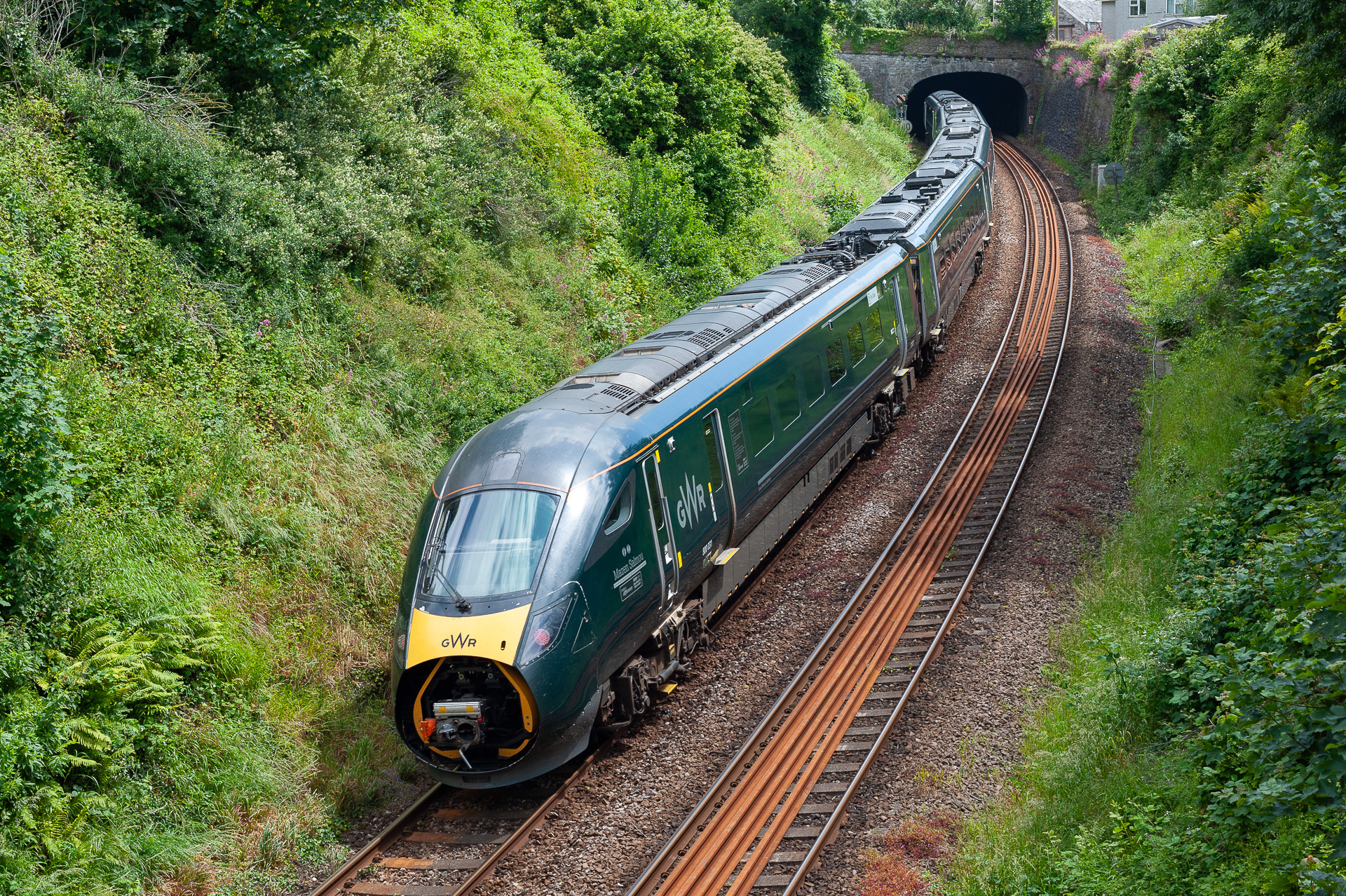 Hitachi BR 800 – foto 7