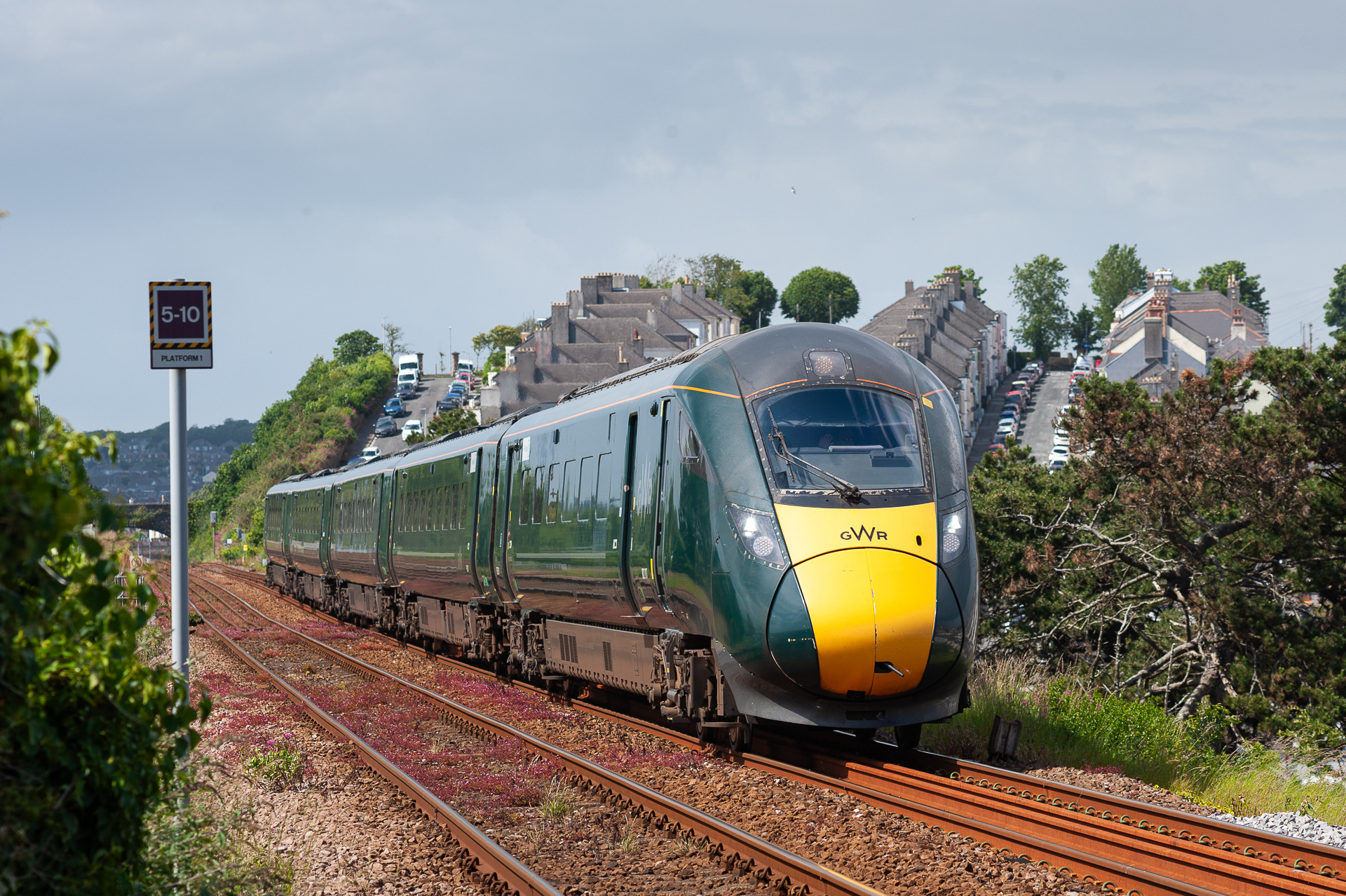Hitachi BR 802 – photo 12