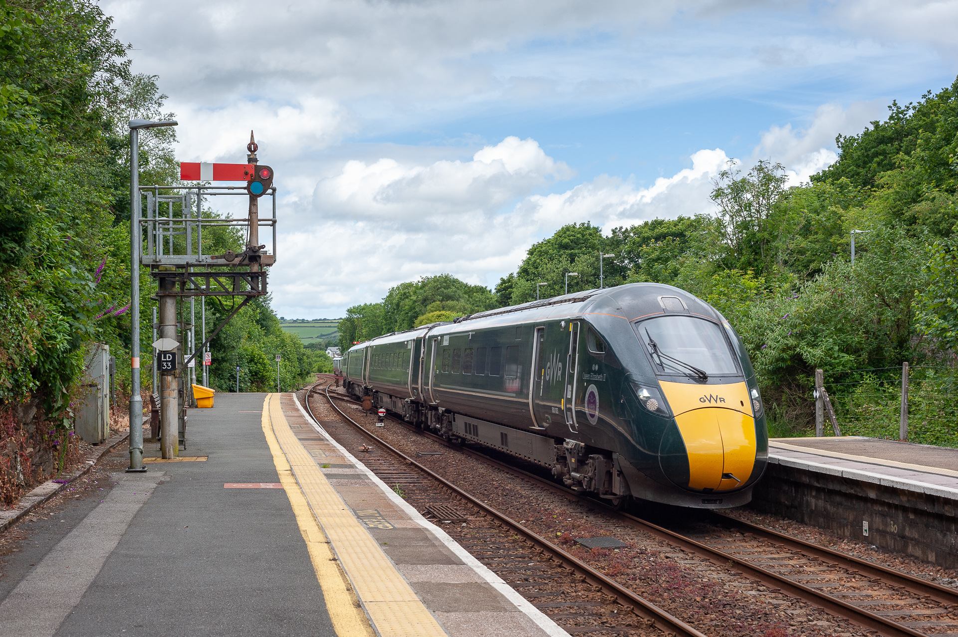 Hitachi BR 800 – foto 6
