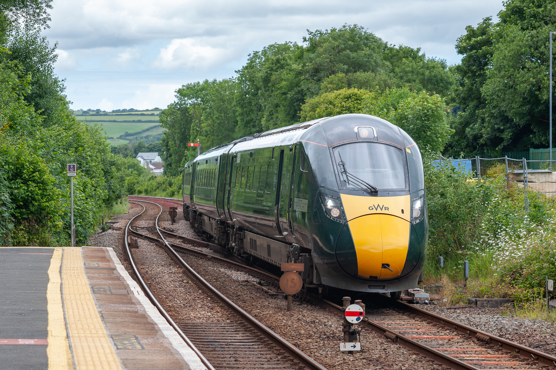 Hitachi BR 802 – photo 9