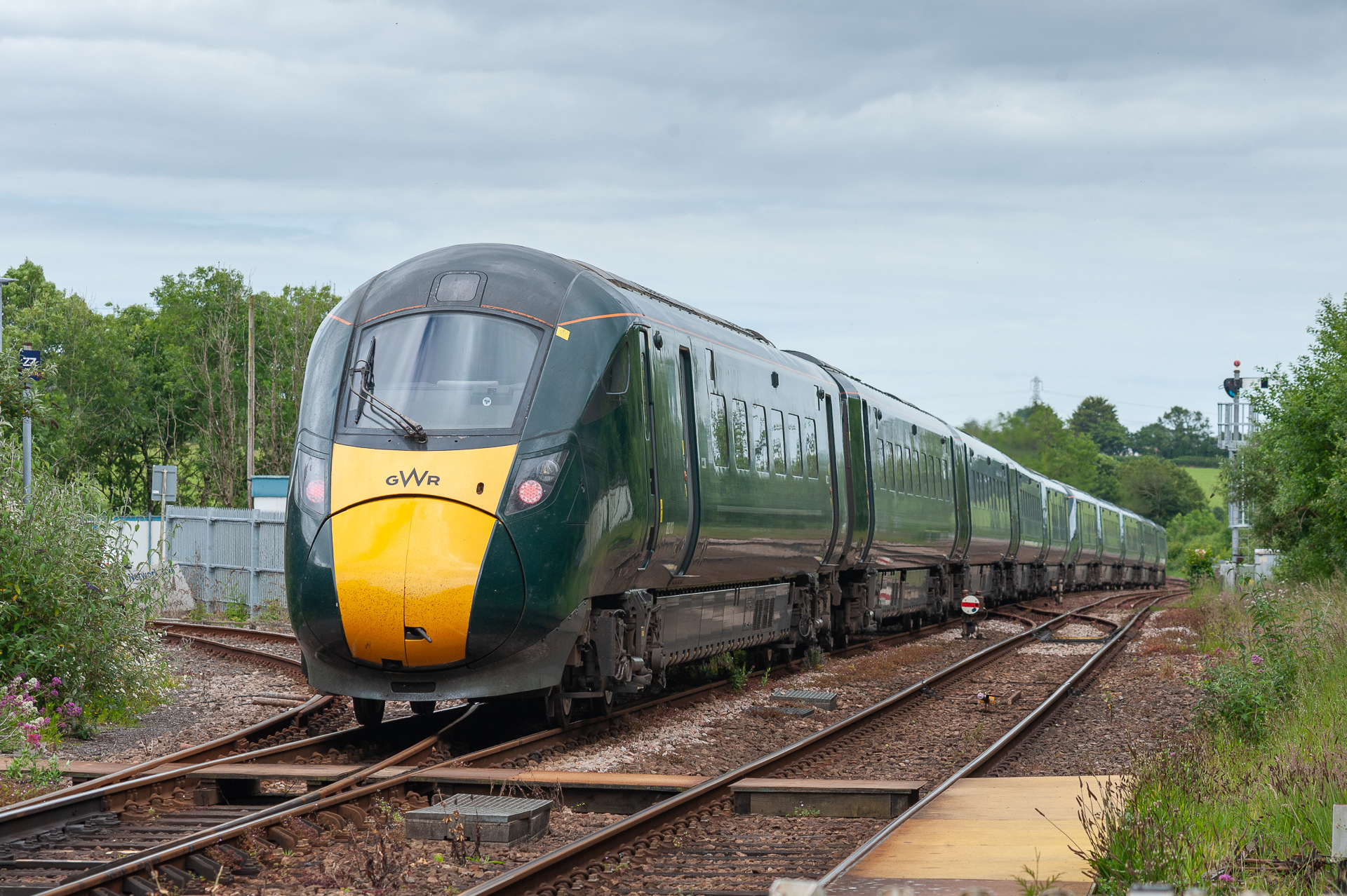 Hitachi BR 802 – photo 8