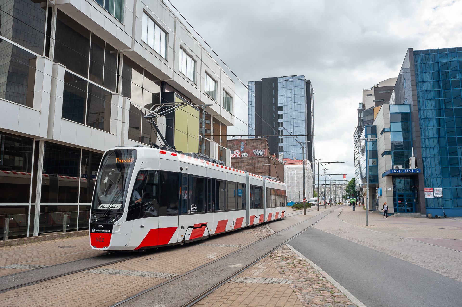PESA 147N – Foto 13