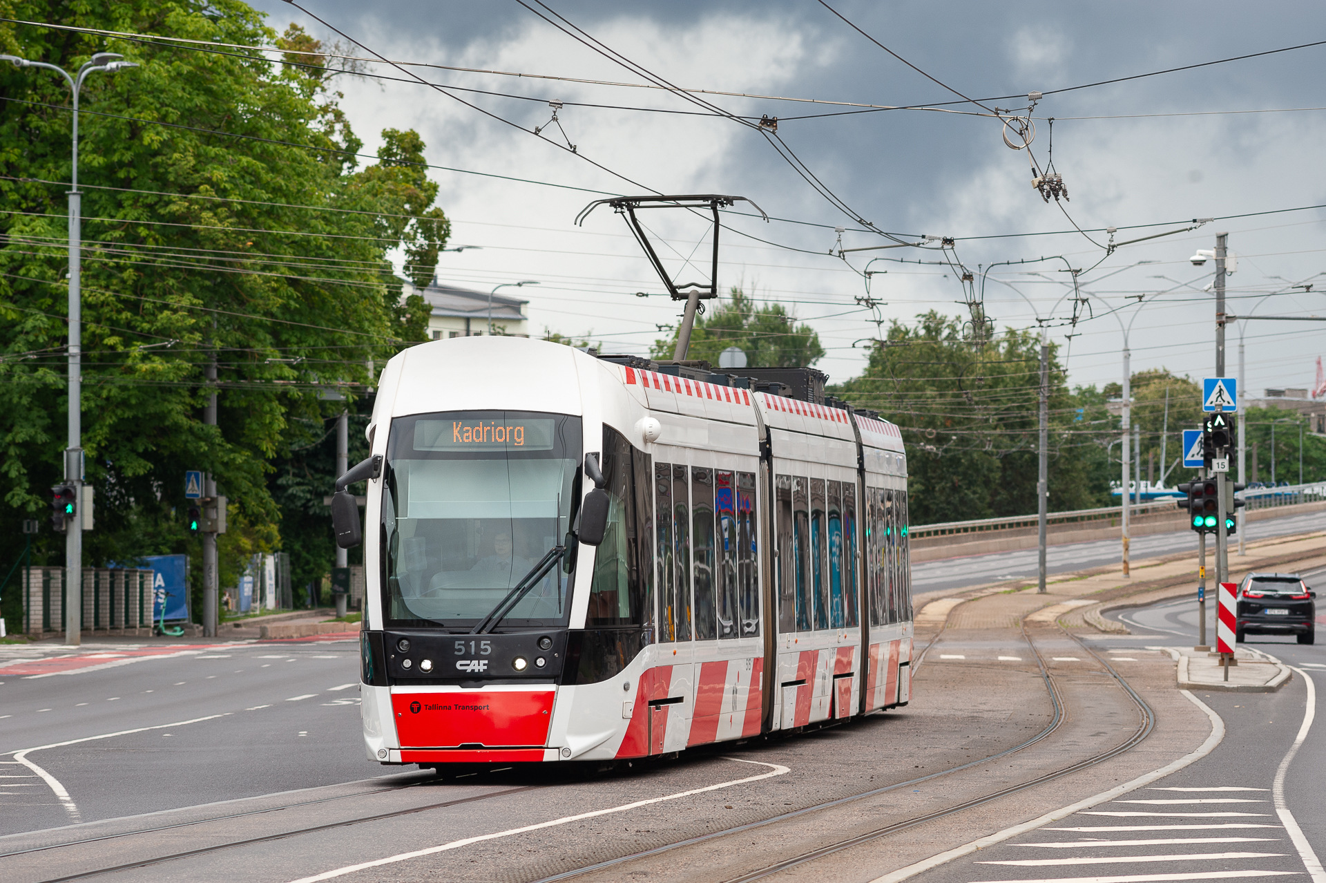 CAF Urbos AXL – Foto 9
