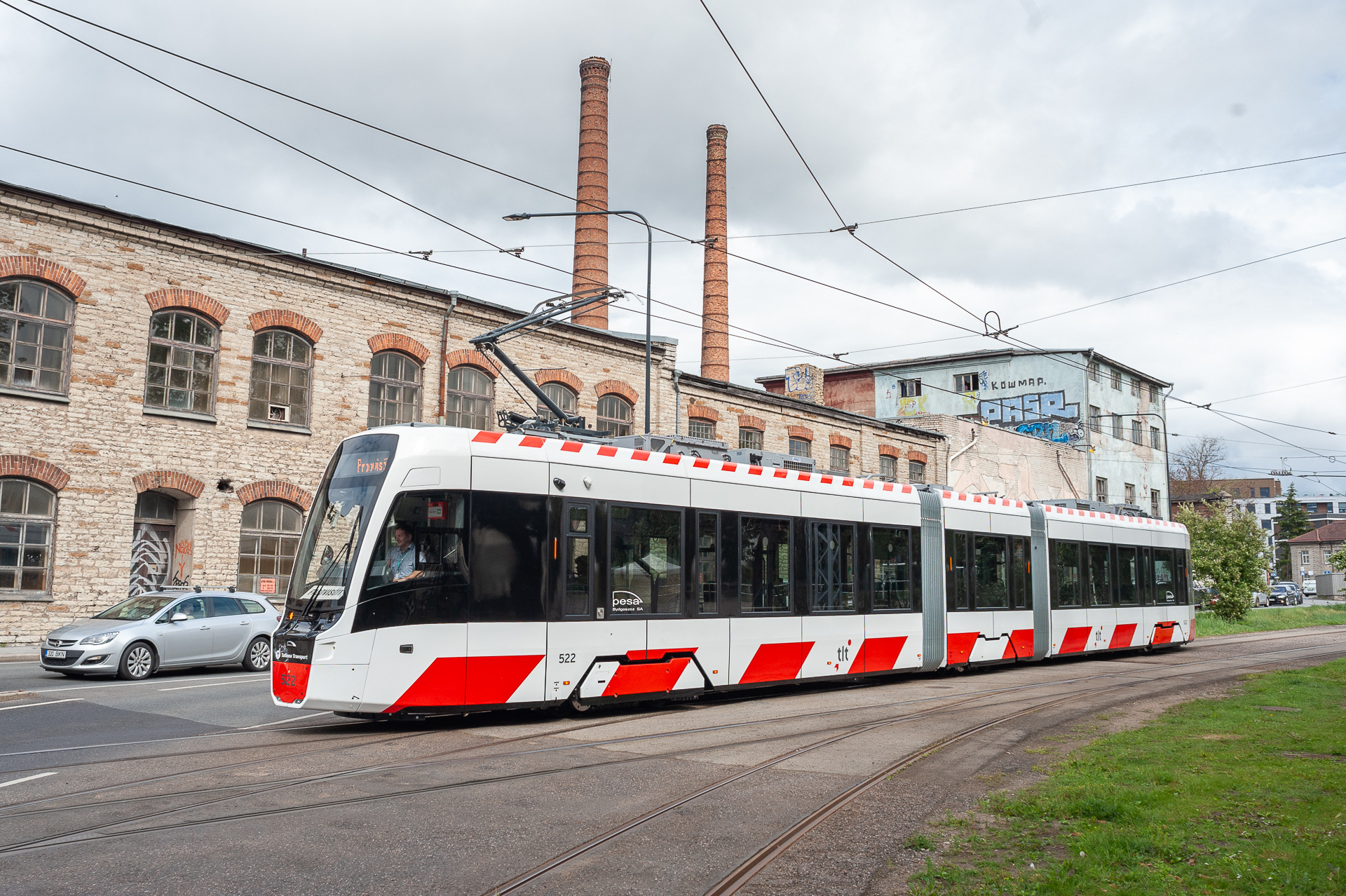 PESA 147N – Foto 14