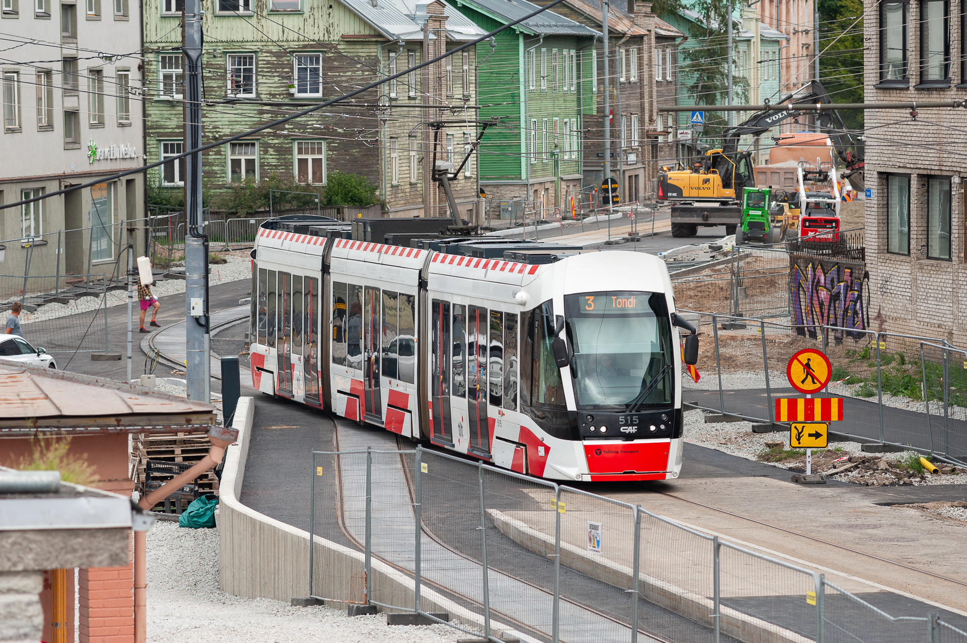 CAF Urbos AXL – Foto 10