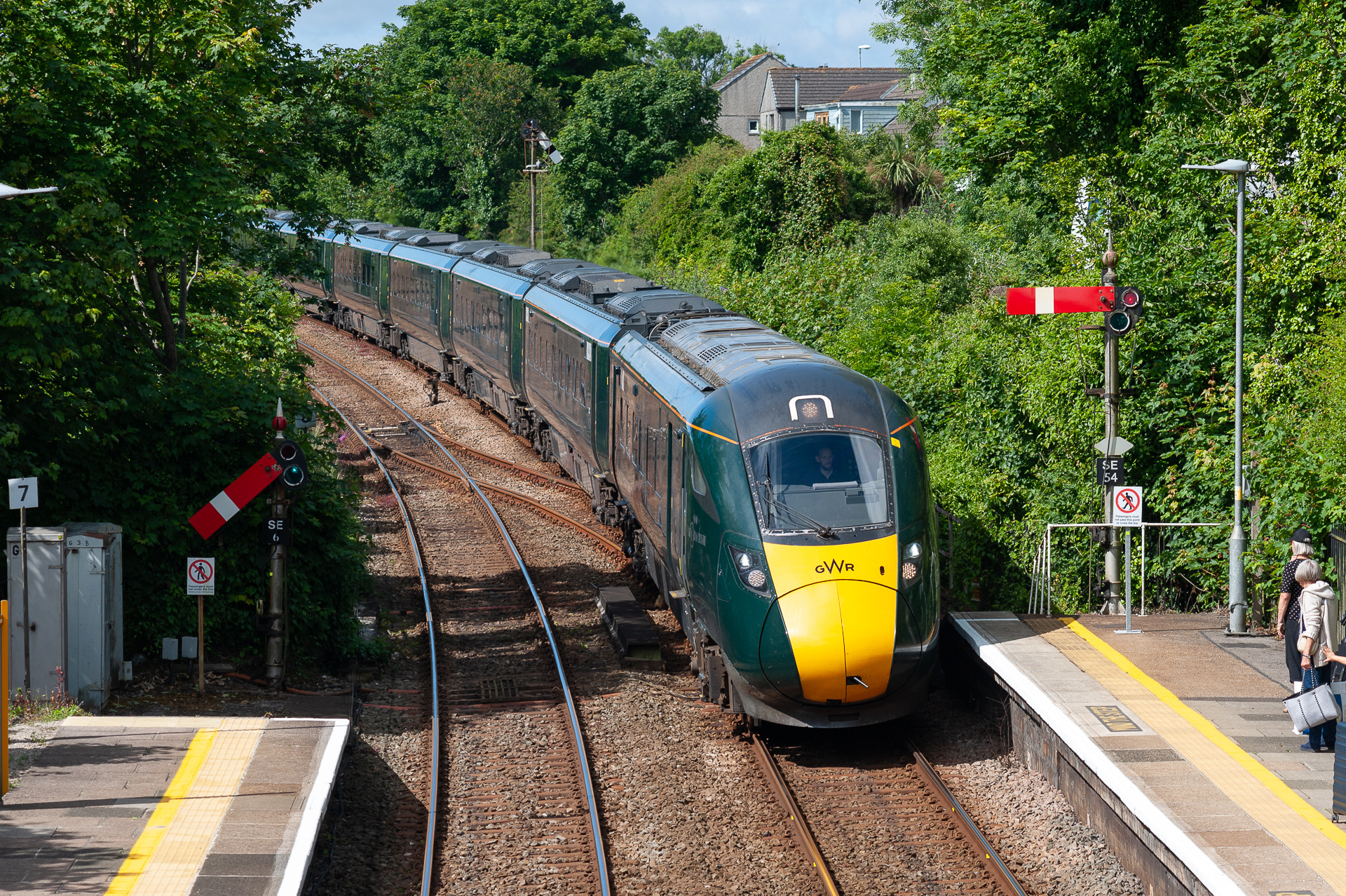 Hitachi BR 802 – photo 5
