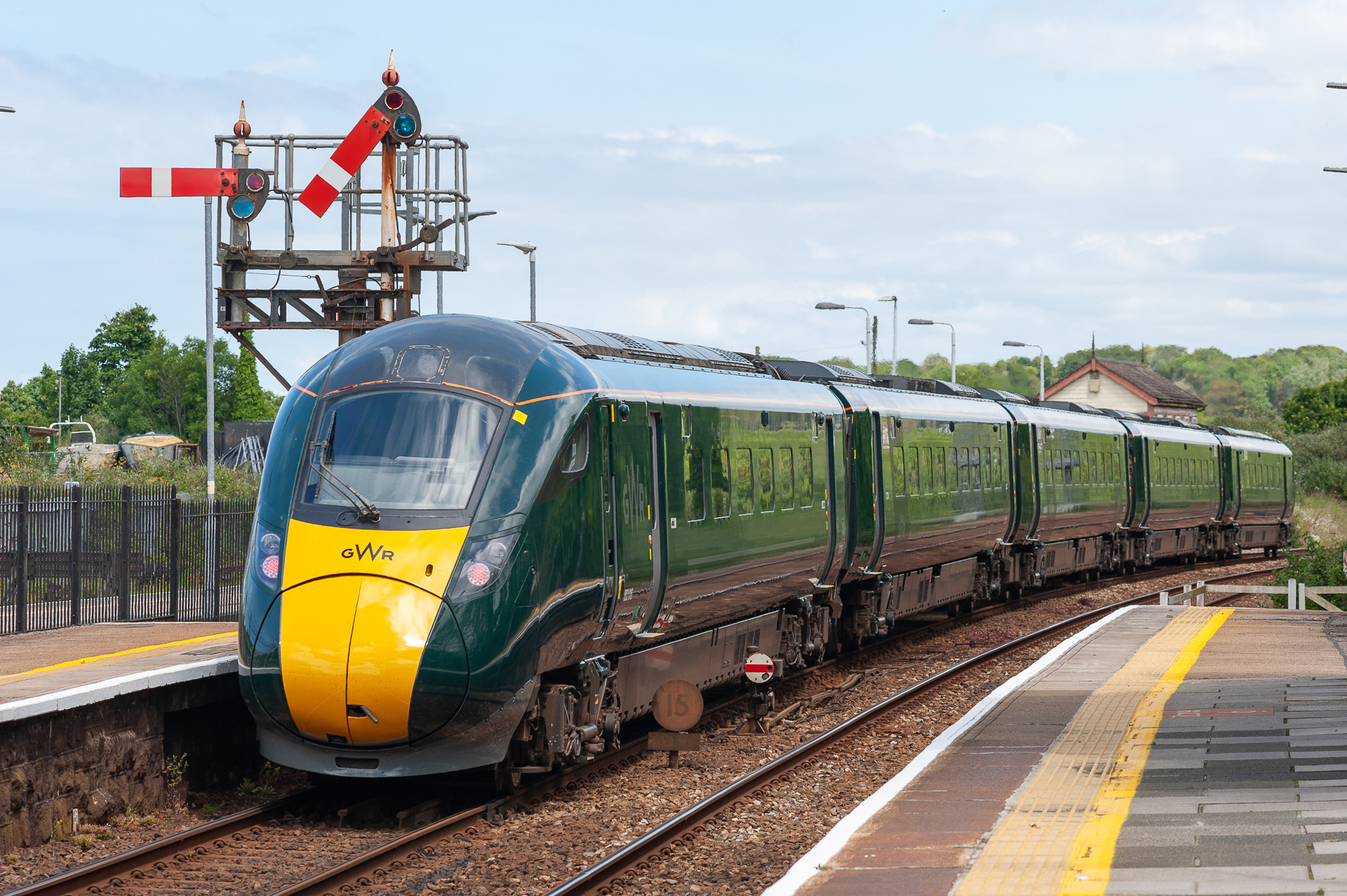 Hitachi BR 802 – photo 7