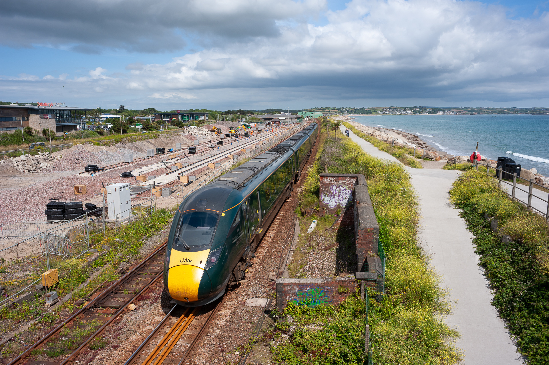 Hitachi BR 802 – photo 6