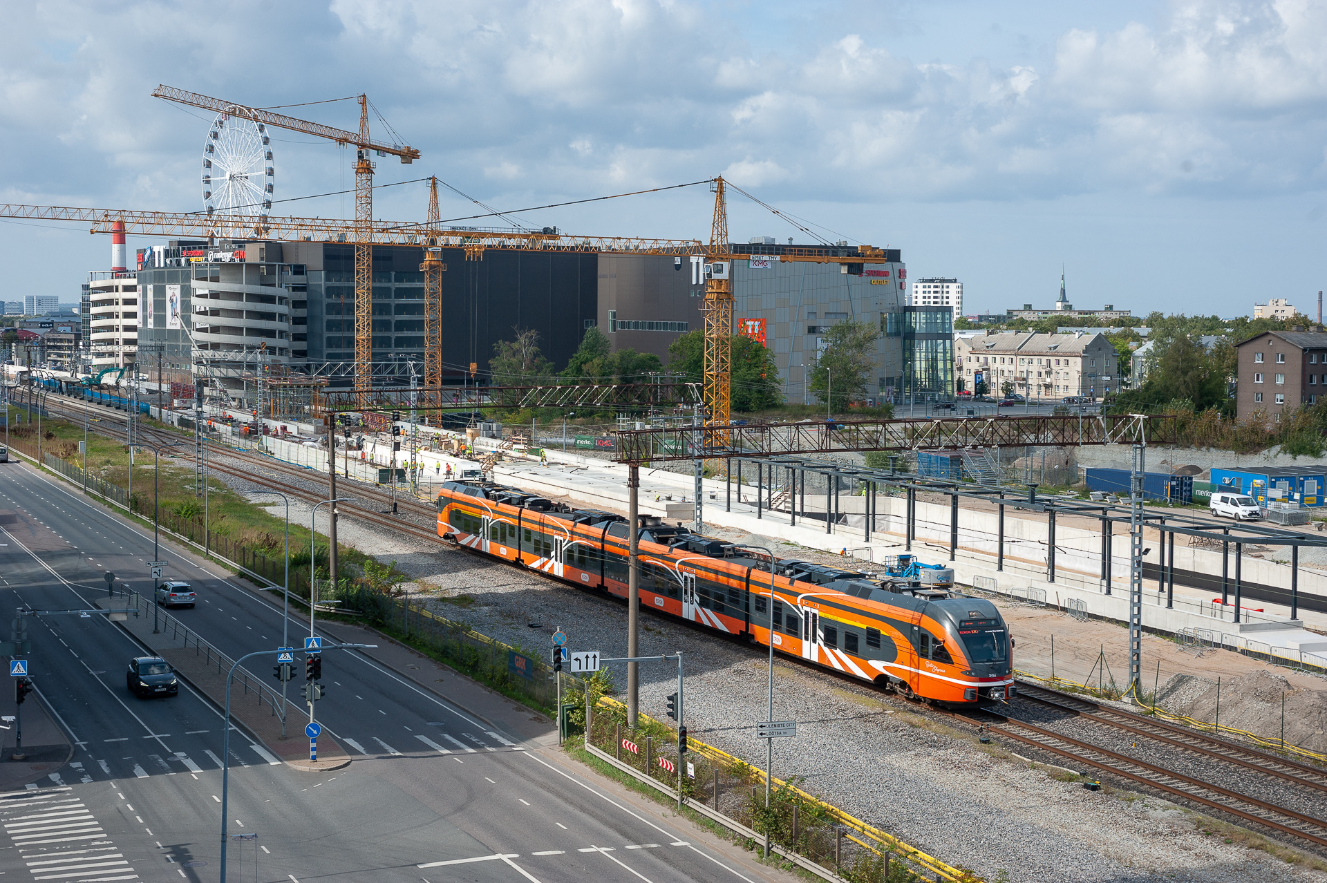 Stadler Flirt 4/12 1520mm – photo 8