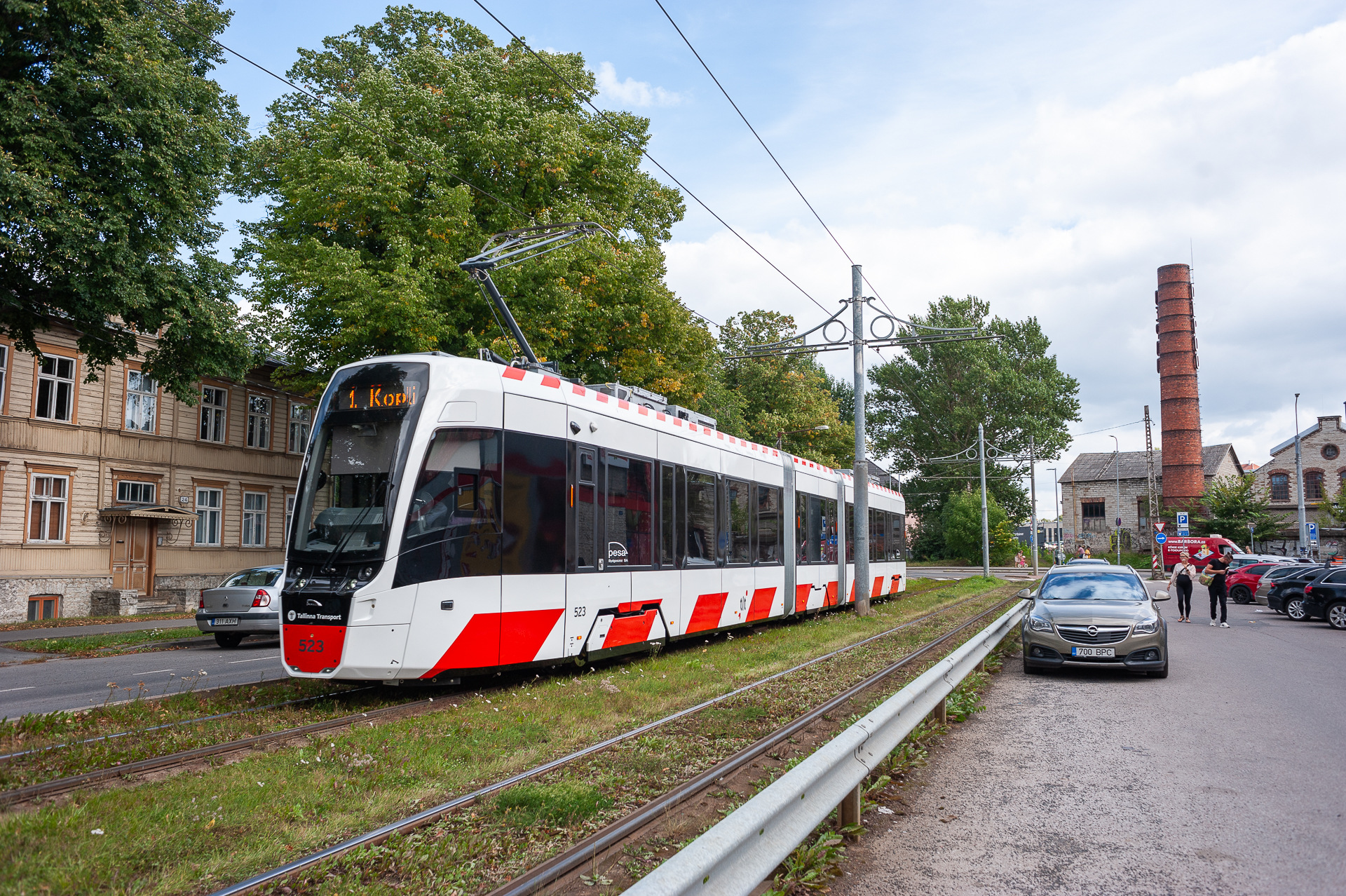 PESA 147N – Foto 12
