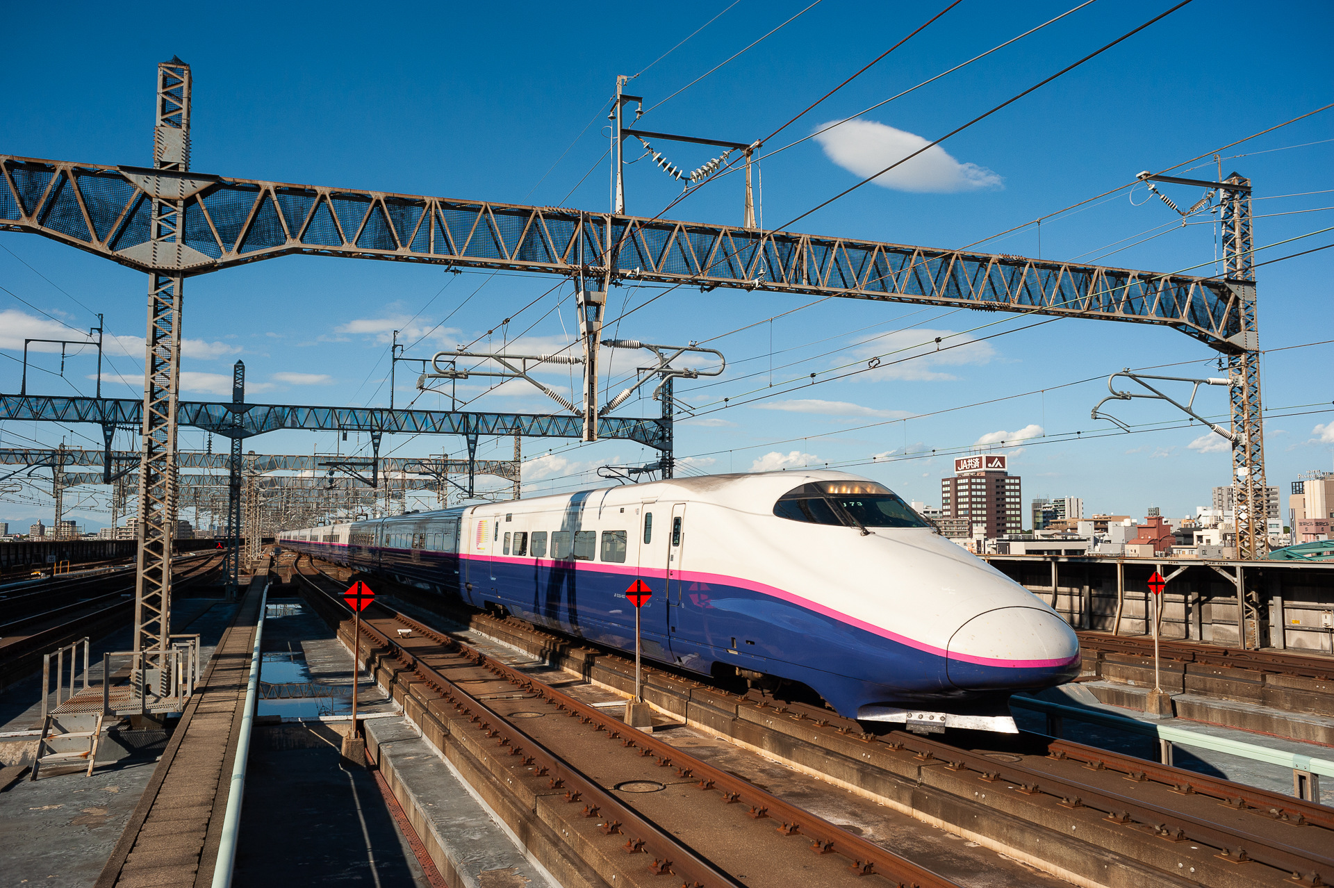 Hitachi E2-1000 – photo 9