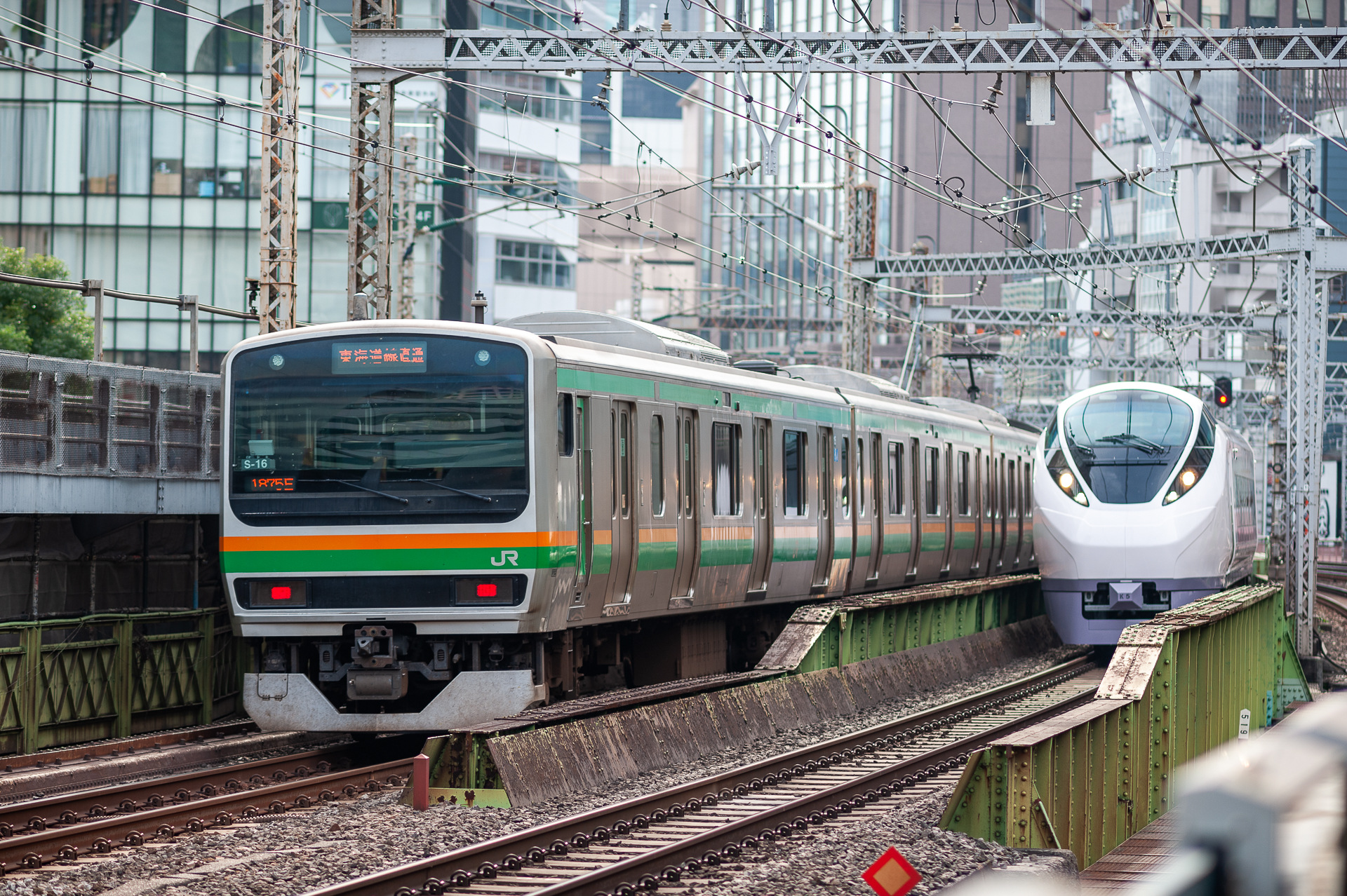 Kawasaki E231-1000 – photo 4