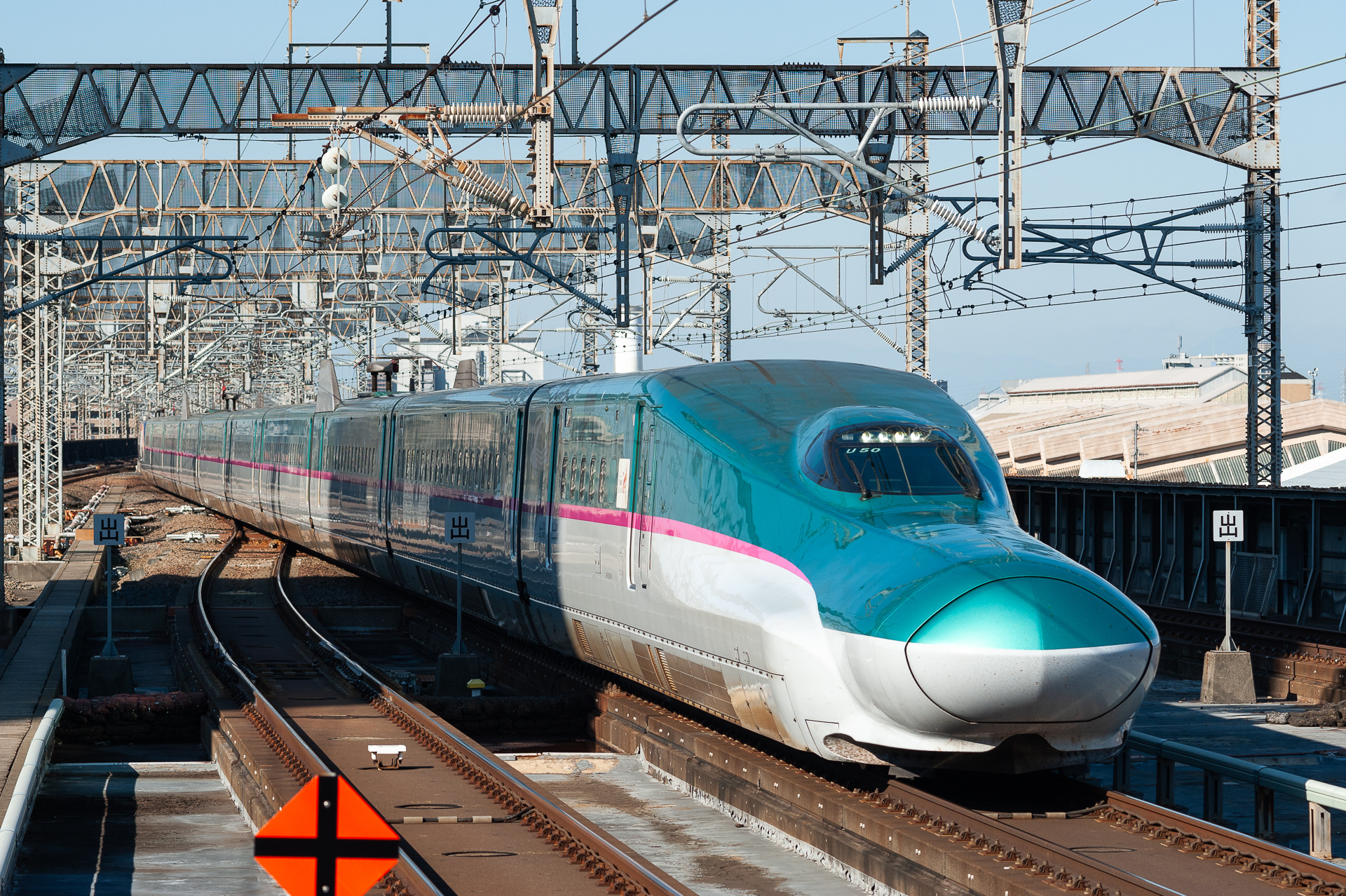 Hitachi E5 – photo 9