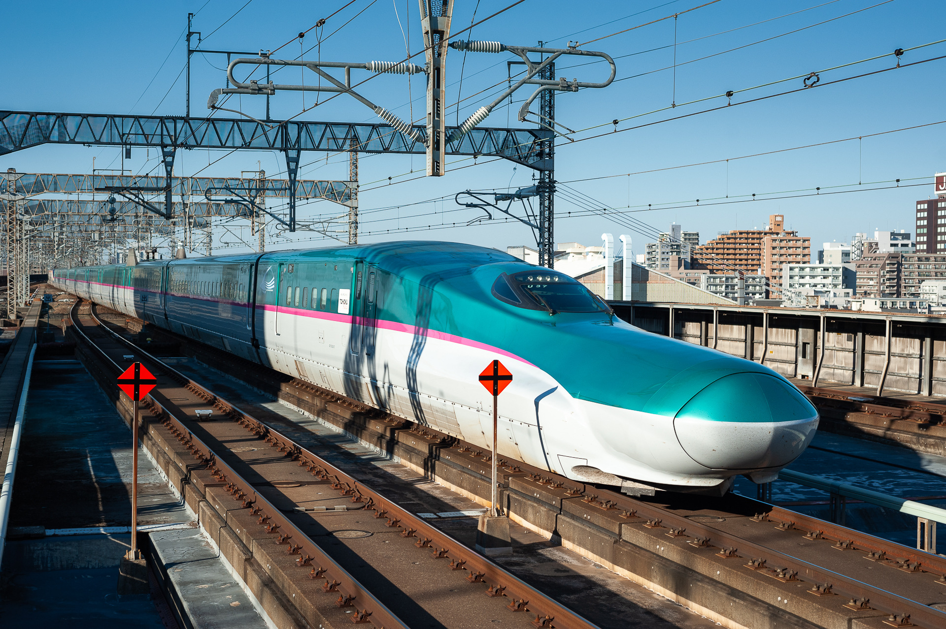 Hitachi E5 – photo 10