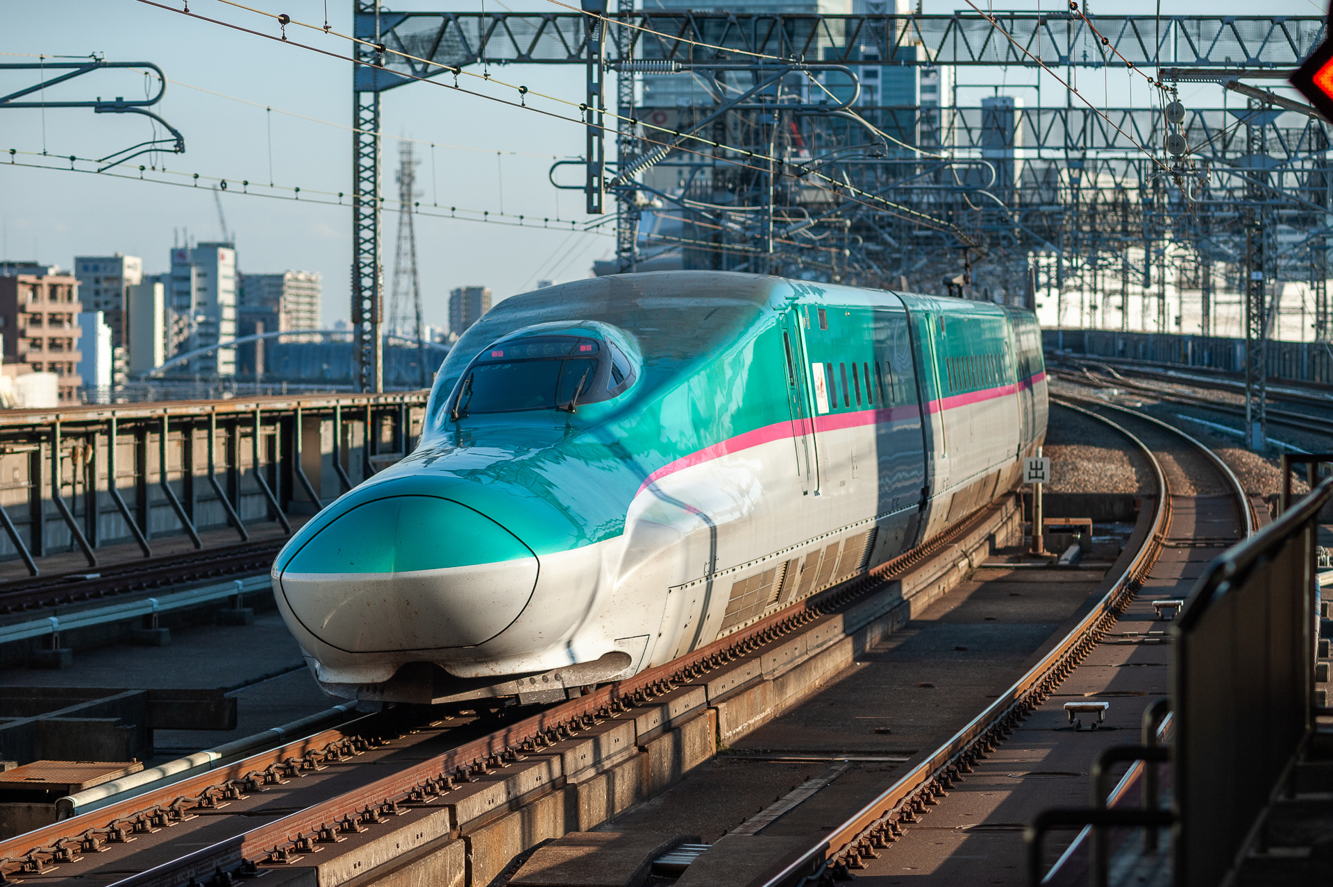 Hitachi E5 – photo 11