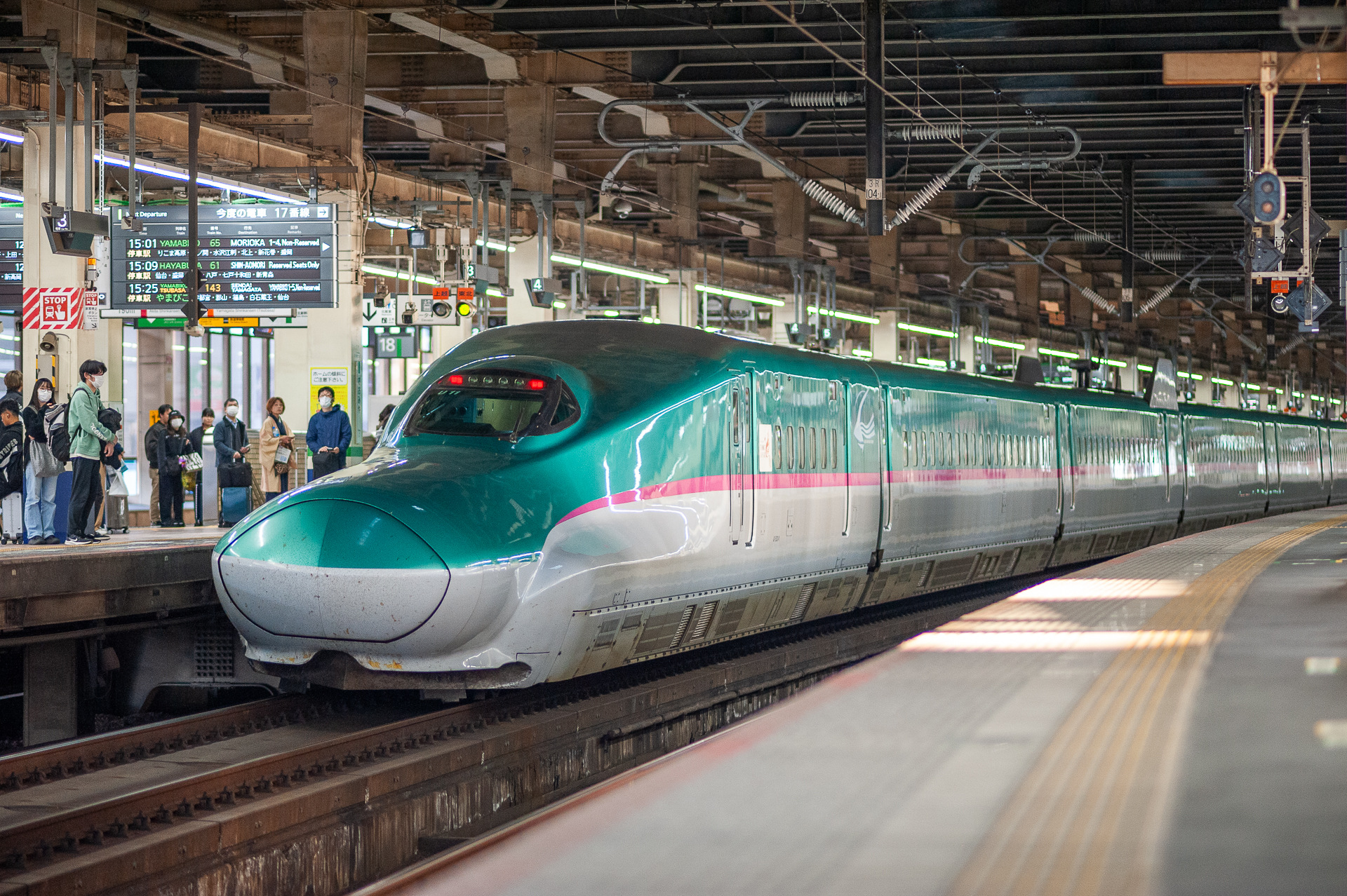 Hitachi E5 – photo 12