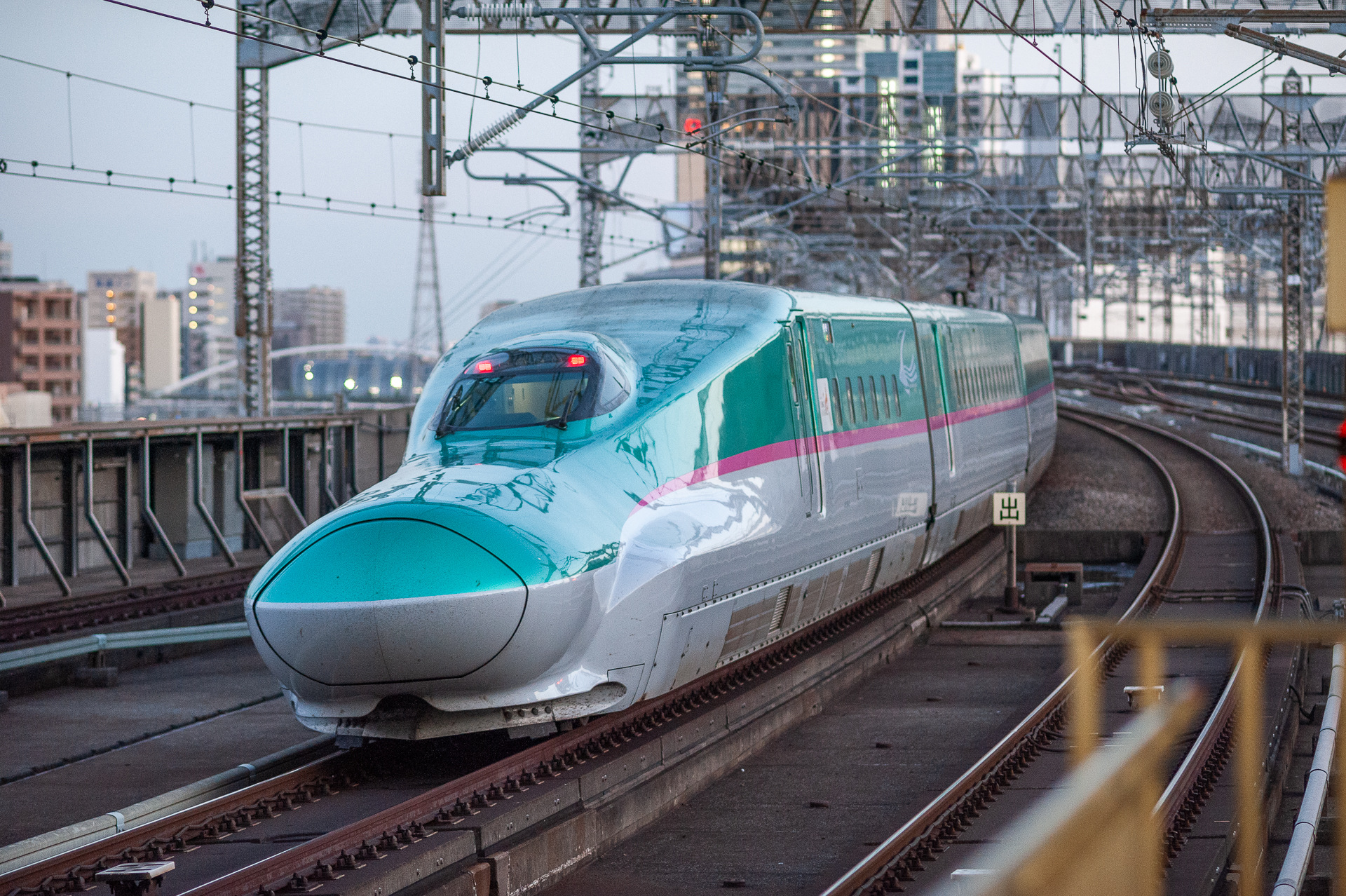Hitachi E5 – photo 14
