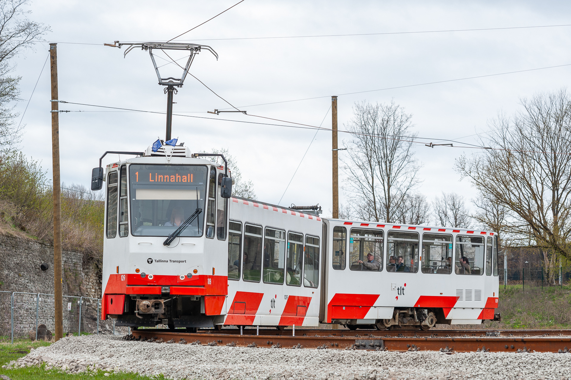 Cegelec KT6TM – photo 6