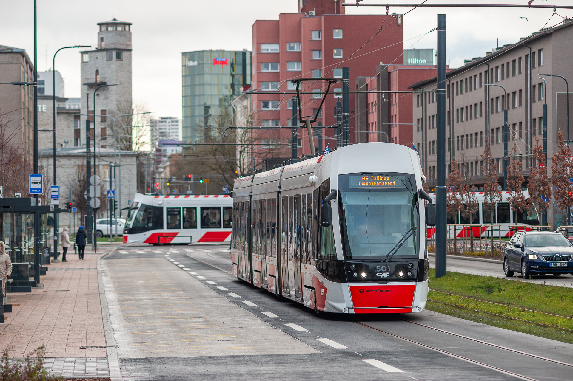 CAF Urbos AXL – Foto 7