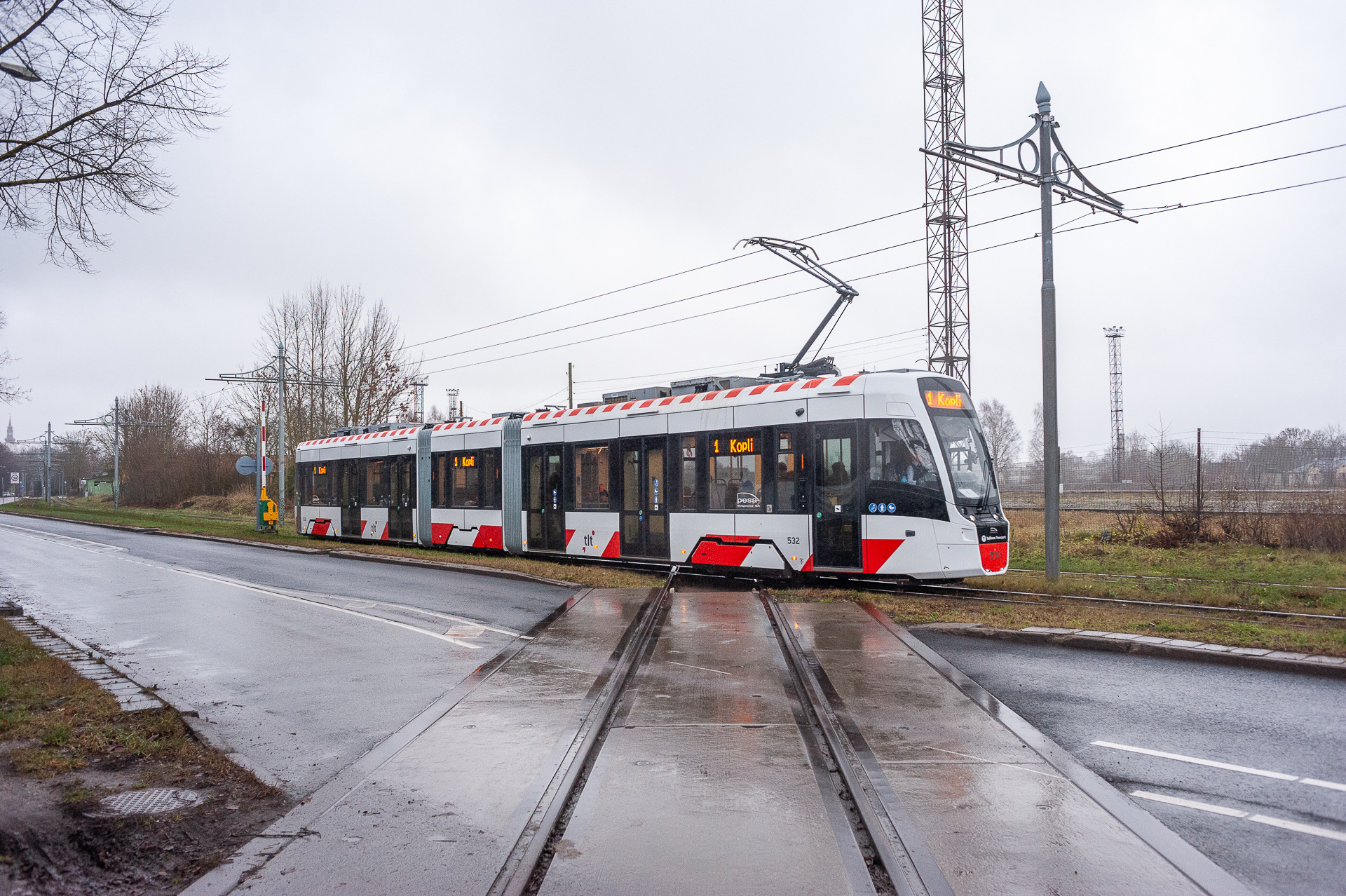 PESA 147N – Foto 7