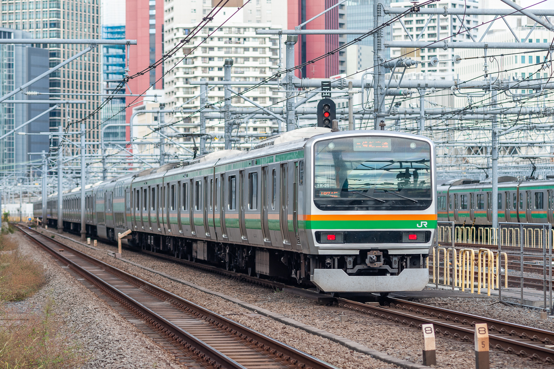 Kawasaki E231-1000 – photo 3
