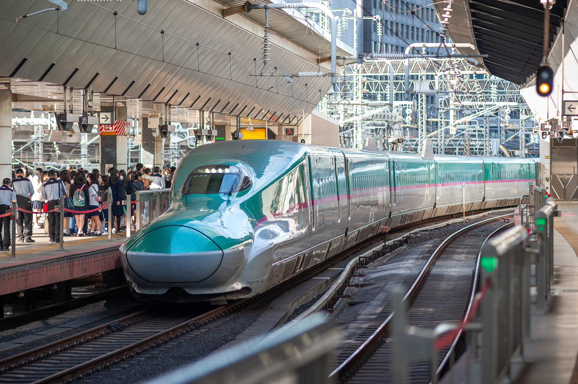 Hitachi E5 – photo 7
